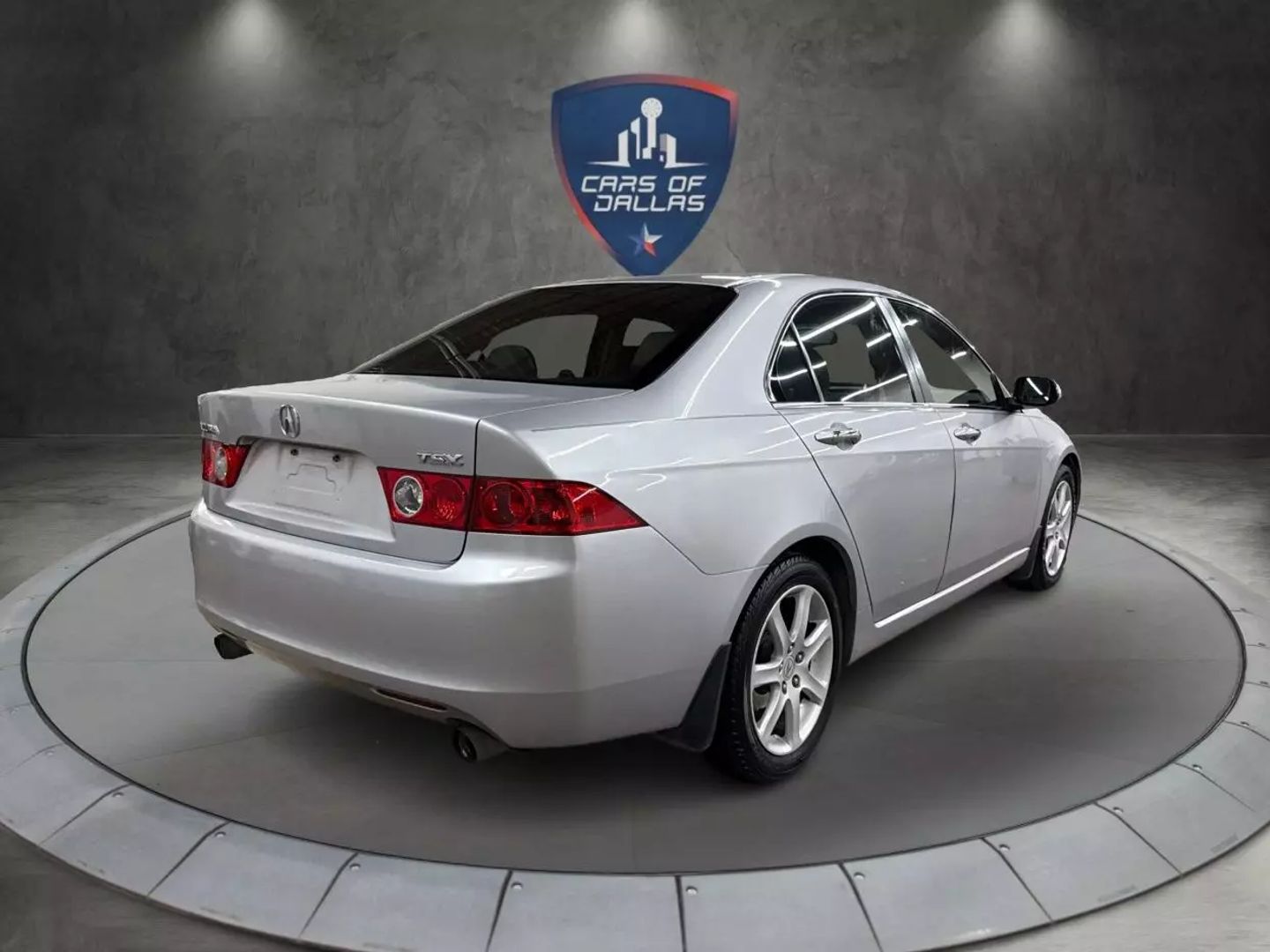 2004 Acura Tsx - Image 5