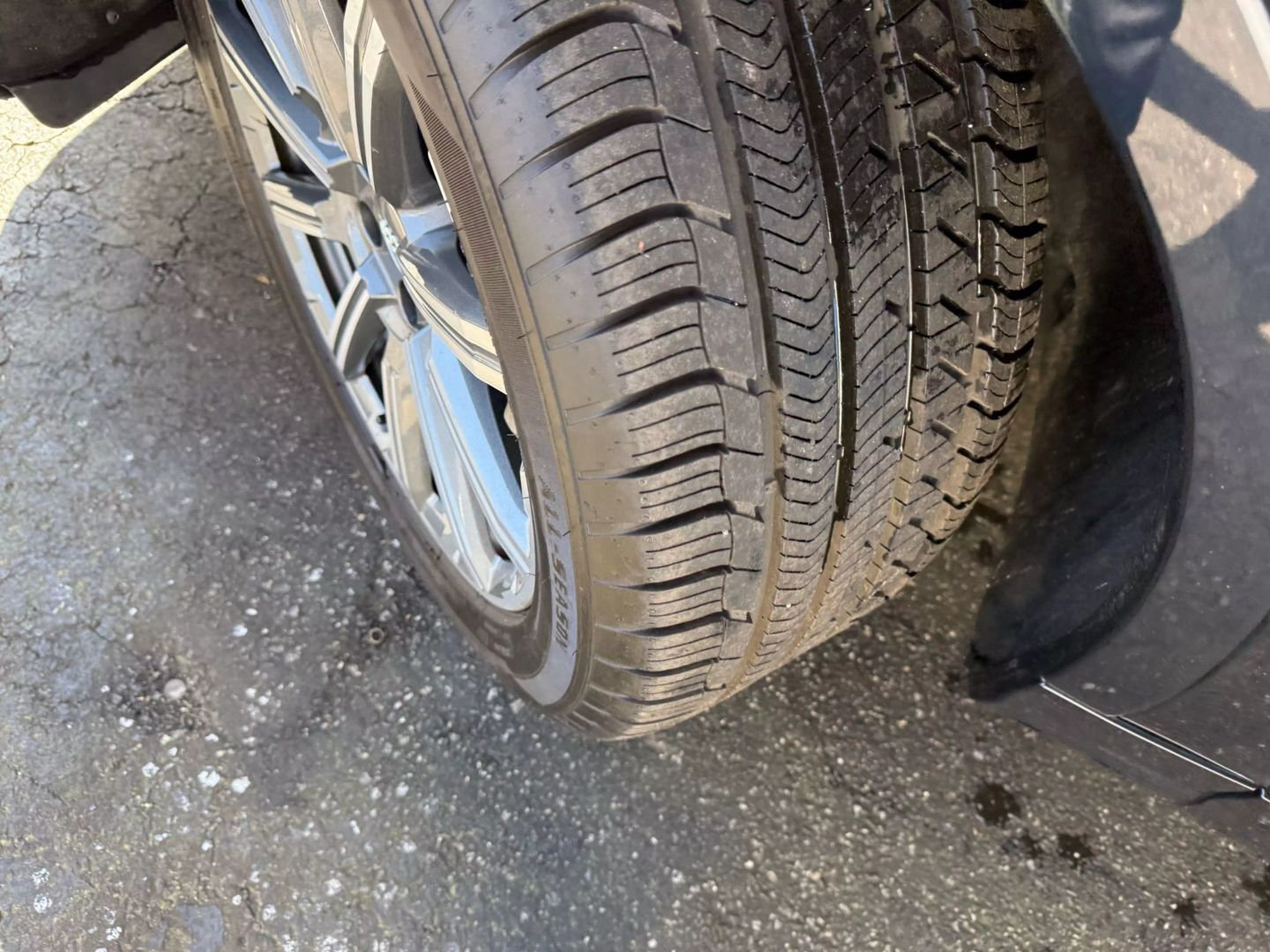 2017 Audi Q7 - Image 45