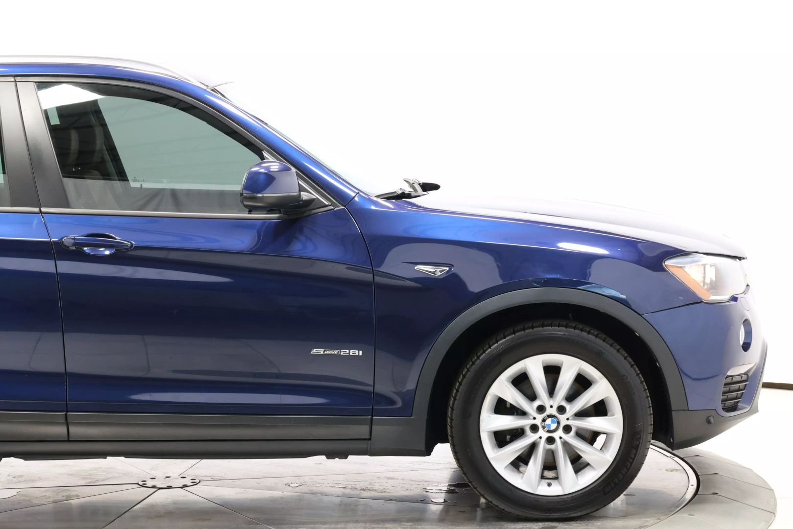 2017 Bmw X3 - Image 66