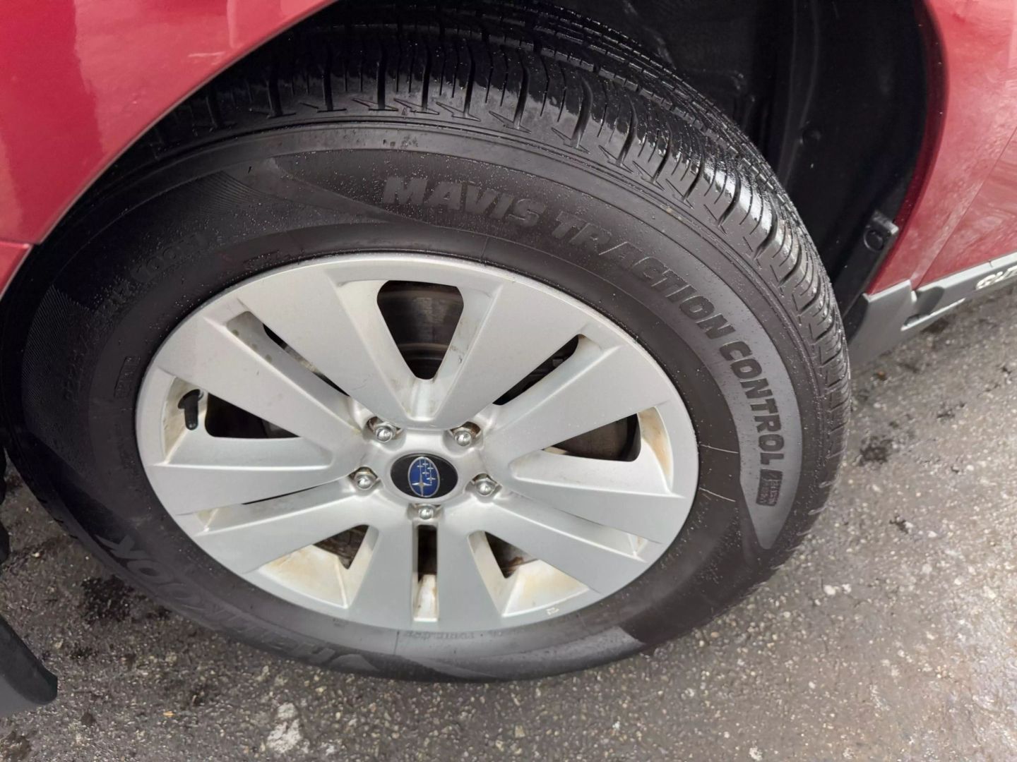 2016 Subaru Outback - Image 39