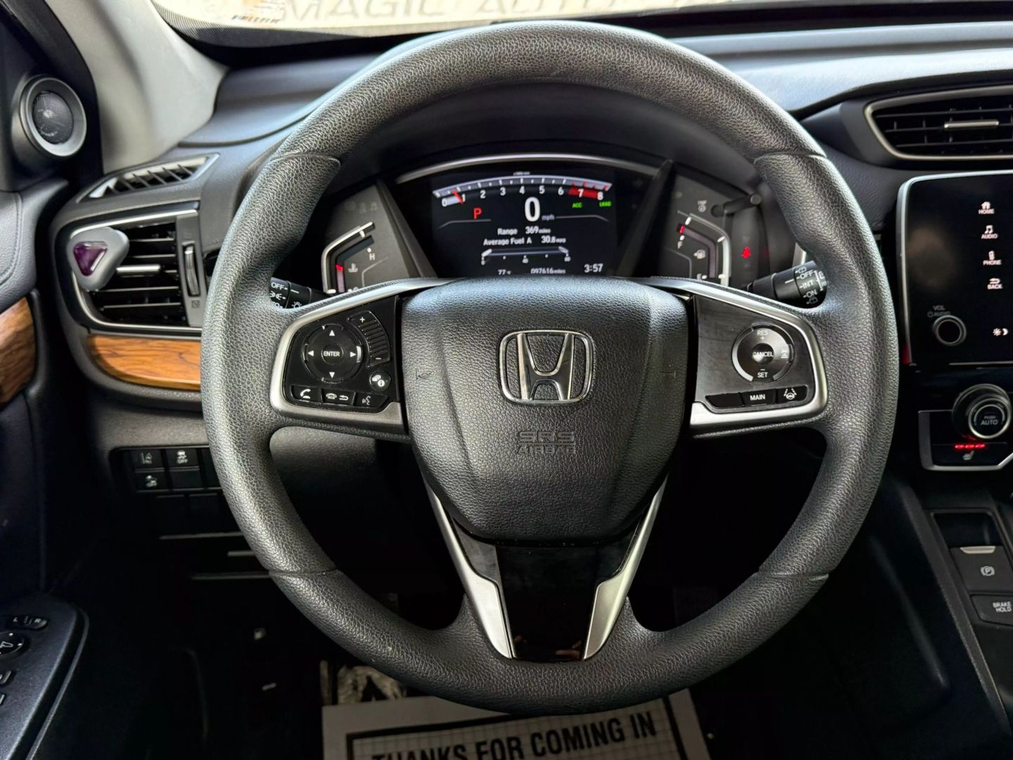 2018 Honda Cr-v - Image 33