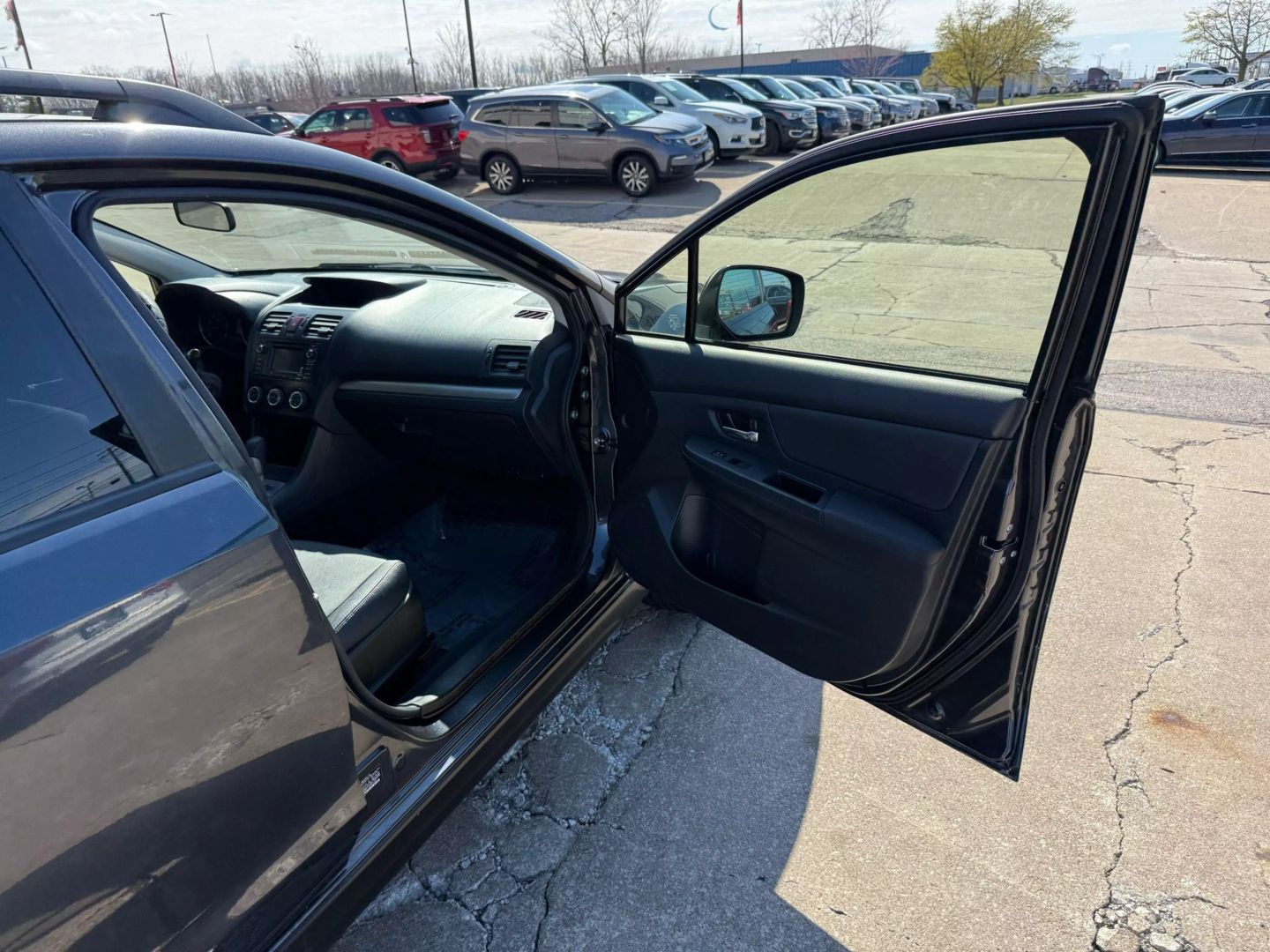 2014 Subaru Xv Crosstrek - Image 22
