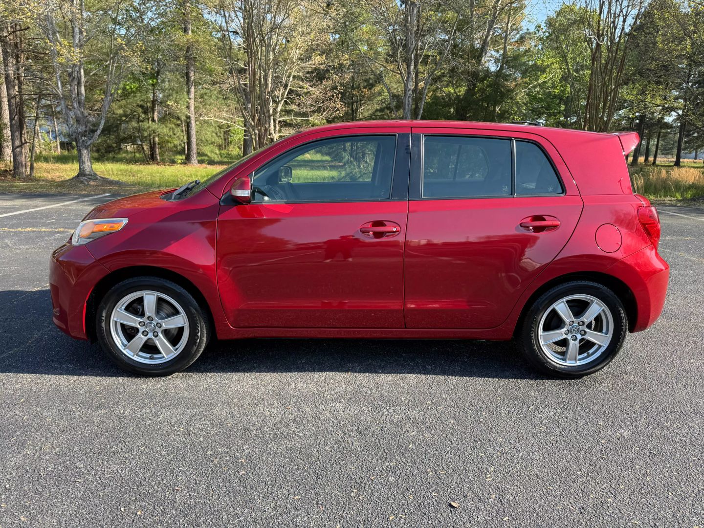 2013 Scion Xd - Image 8