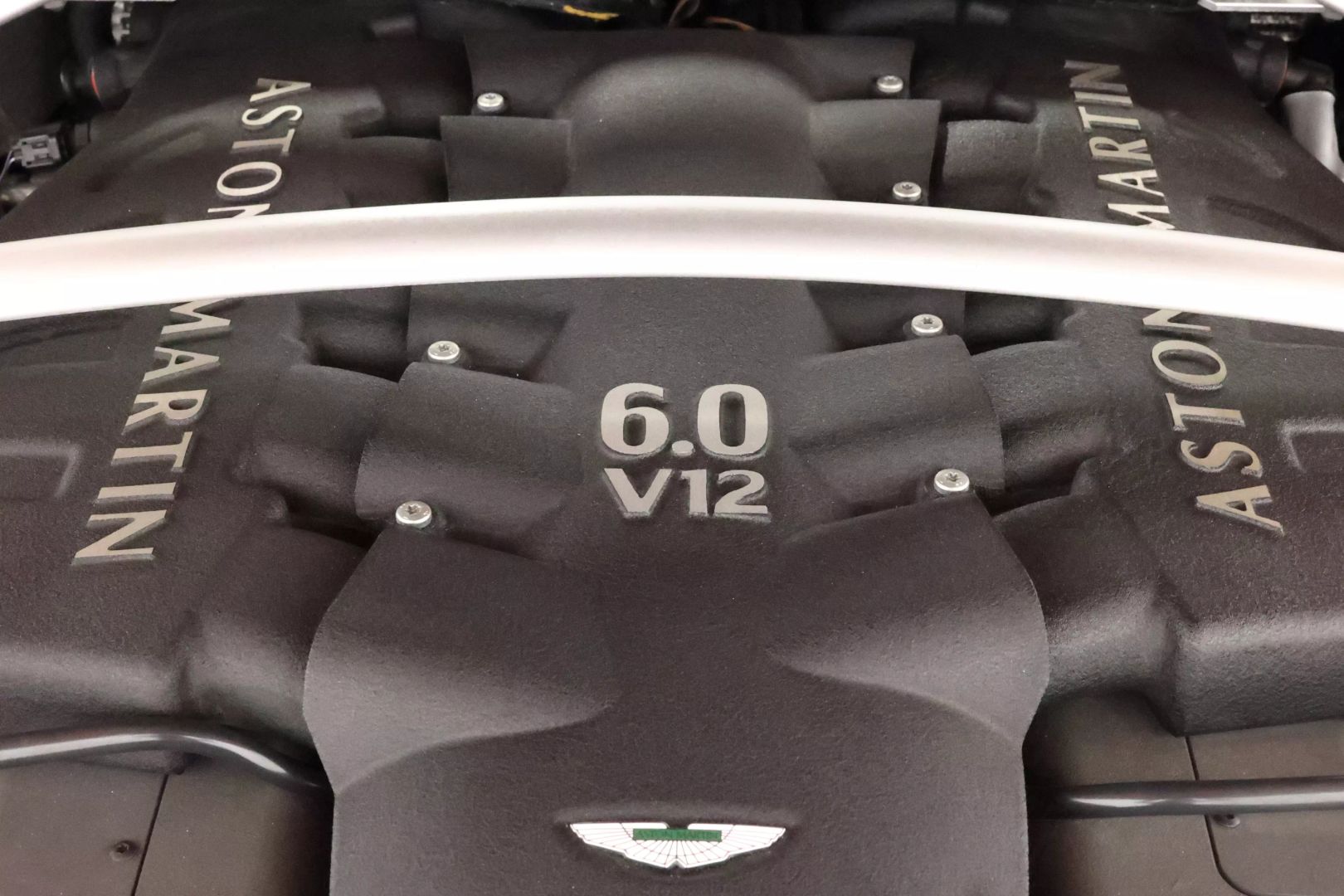 2012 Aston Martin Virage - Image 75