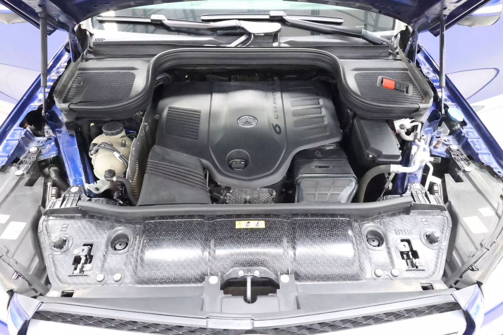 2020 Mercedes-benz Gls - Image 153