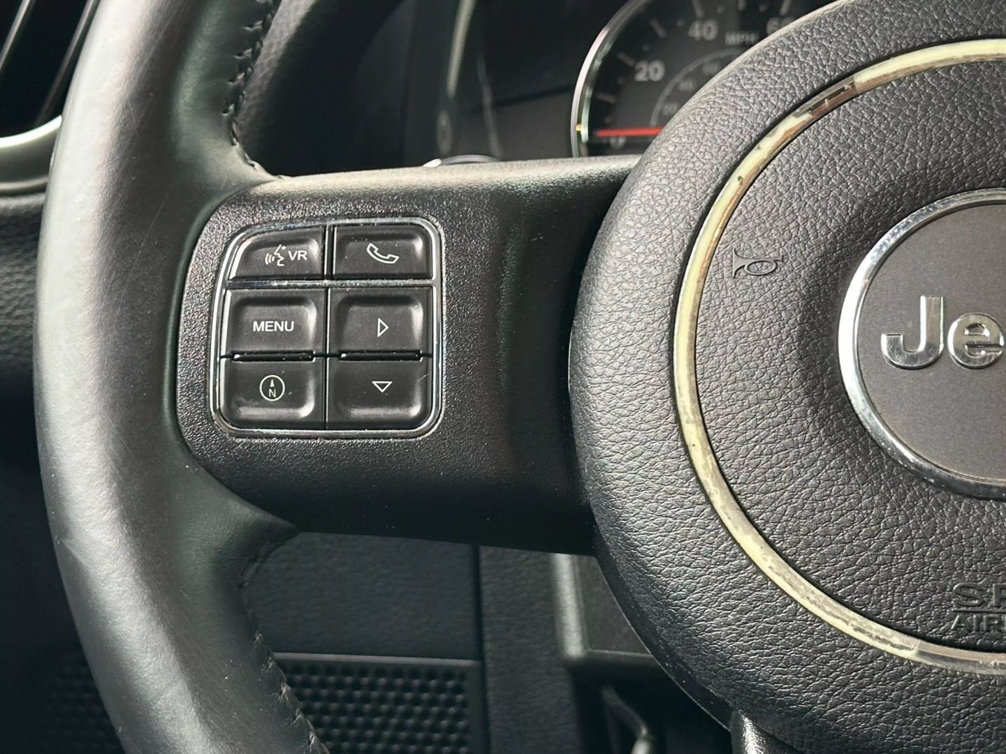2017 Jeep Wrangler Unlimited - Image 27