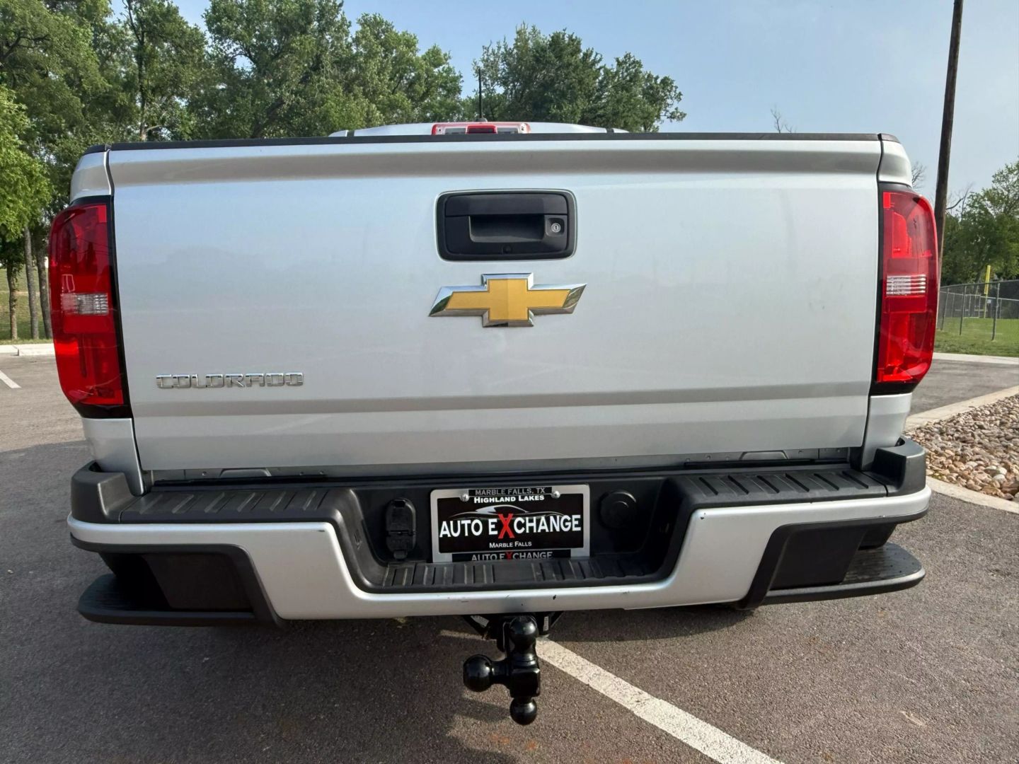 2016 Chevrolet Colorado Crew Cab - Image 32