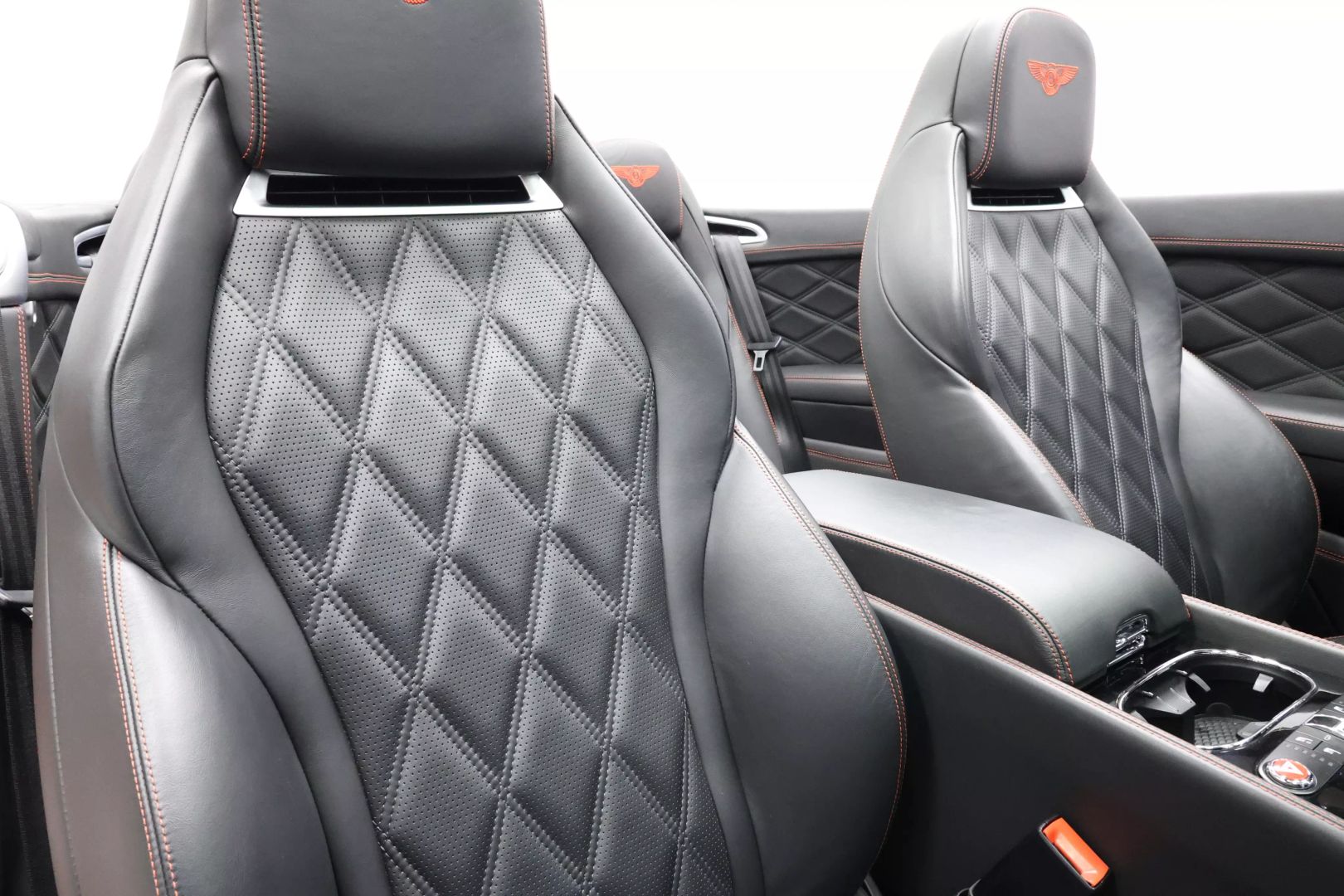 2014 Bentley Continental - Image 81