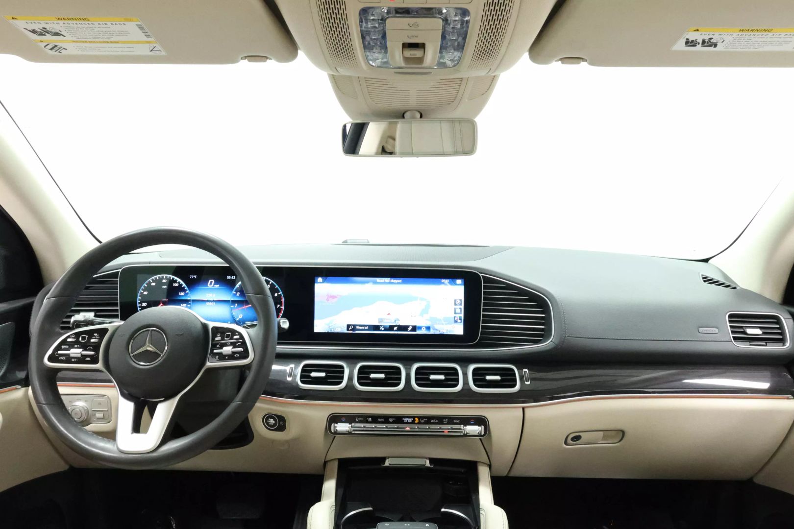 2020 Mercedes-benz Gls - Image 59