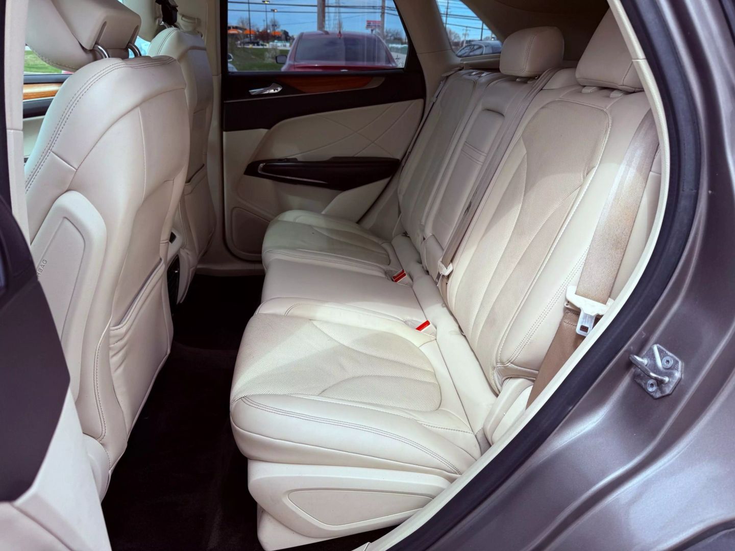2016 Lincoln Mkc - Image 22