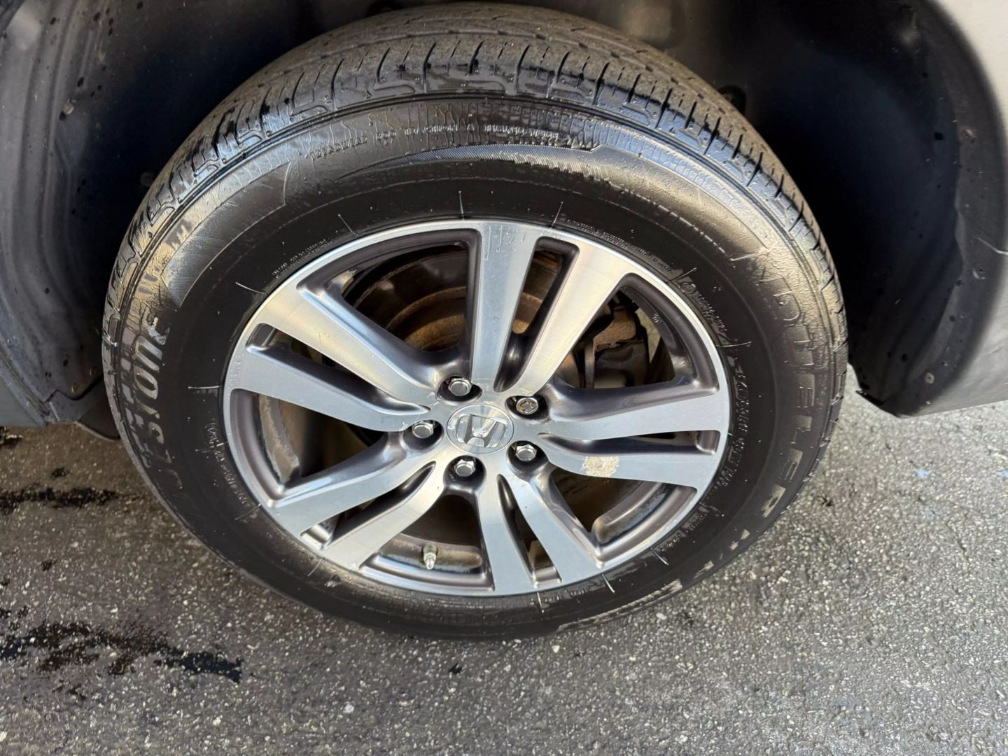 2018 Honda Pilot - Image 46
