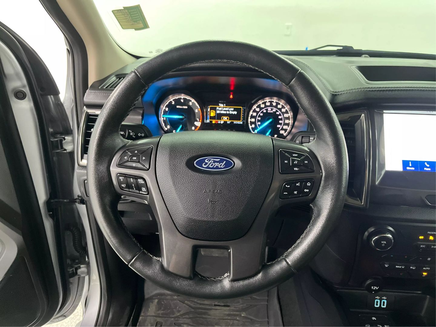 2022 Ford Ranger Supercrew - Image 18