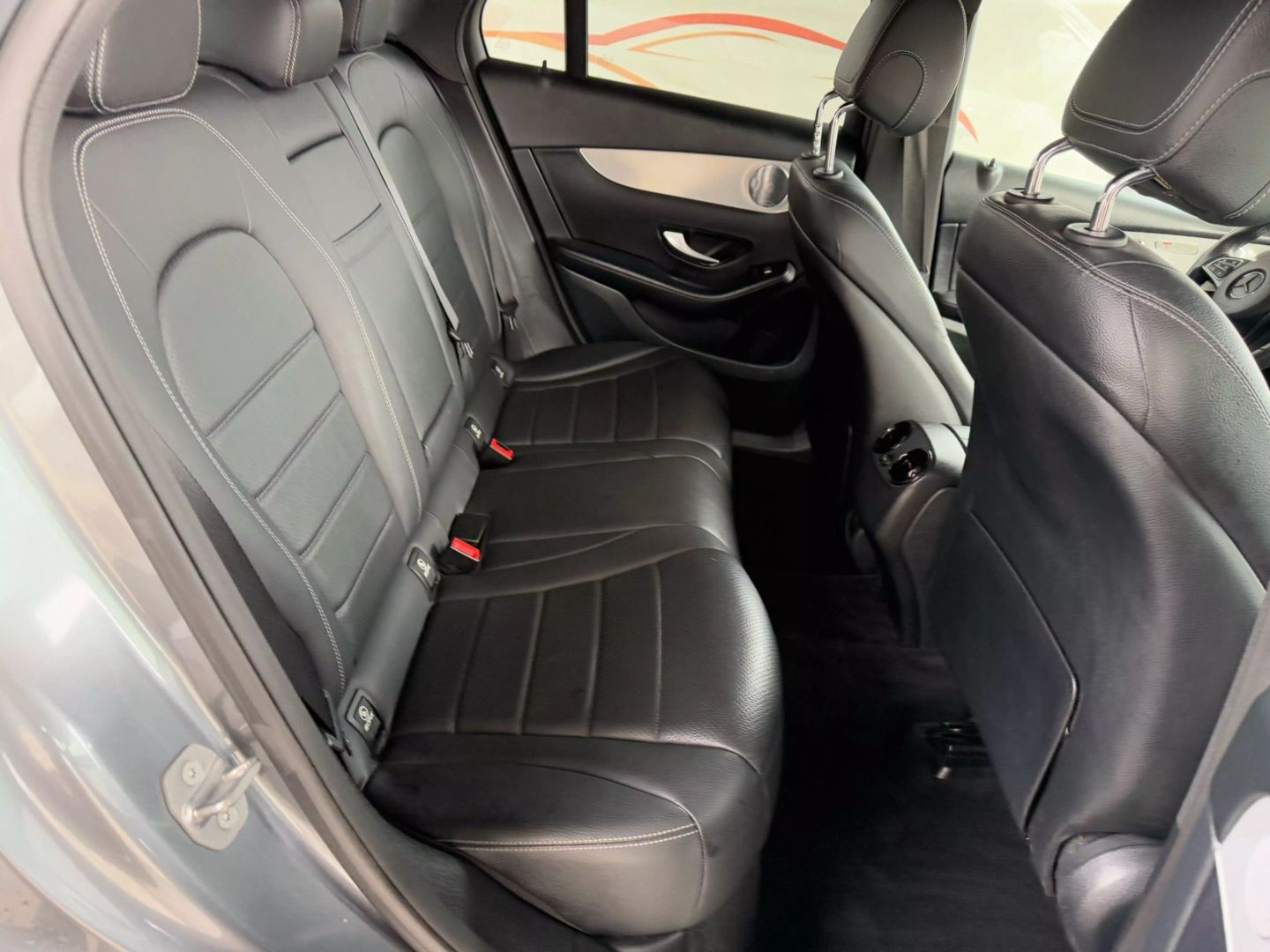 2019 Mercedes-benz Glc - Image 22