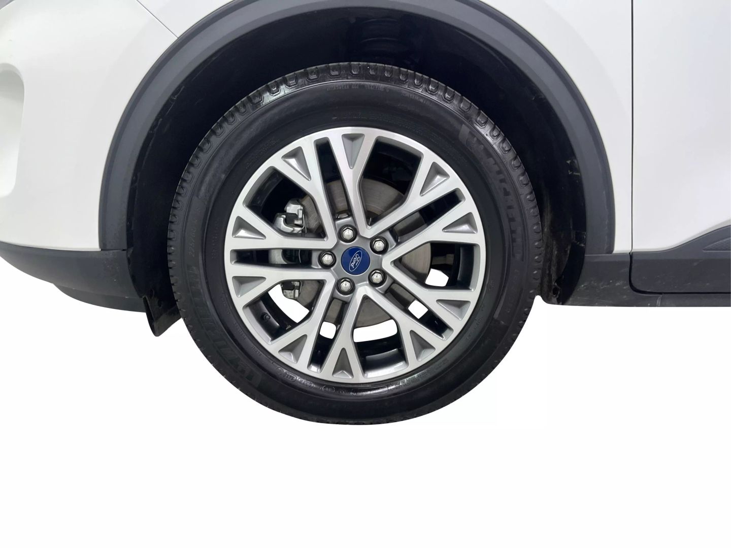2022 Ford Escape - Image 27