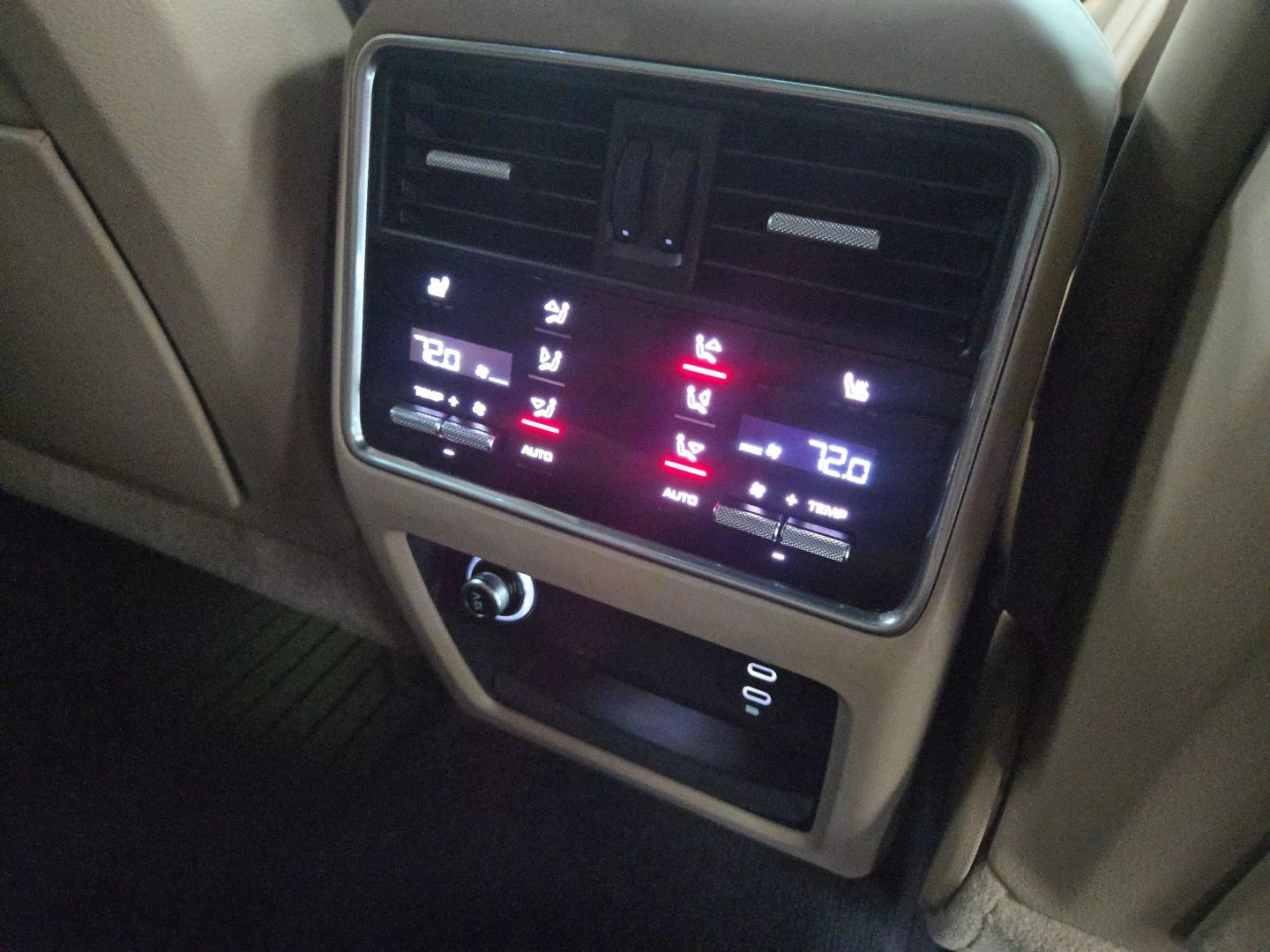 2021 Porsche Cayenne - Image 33