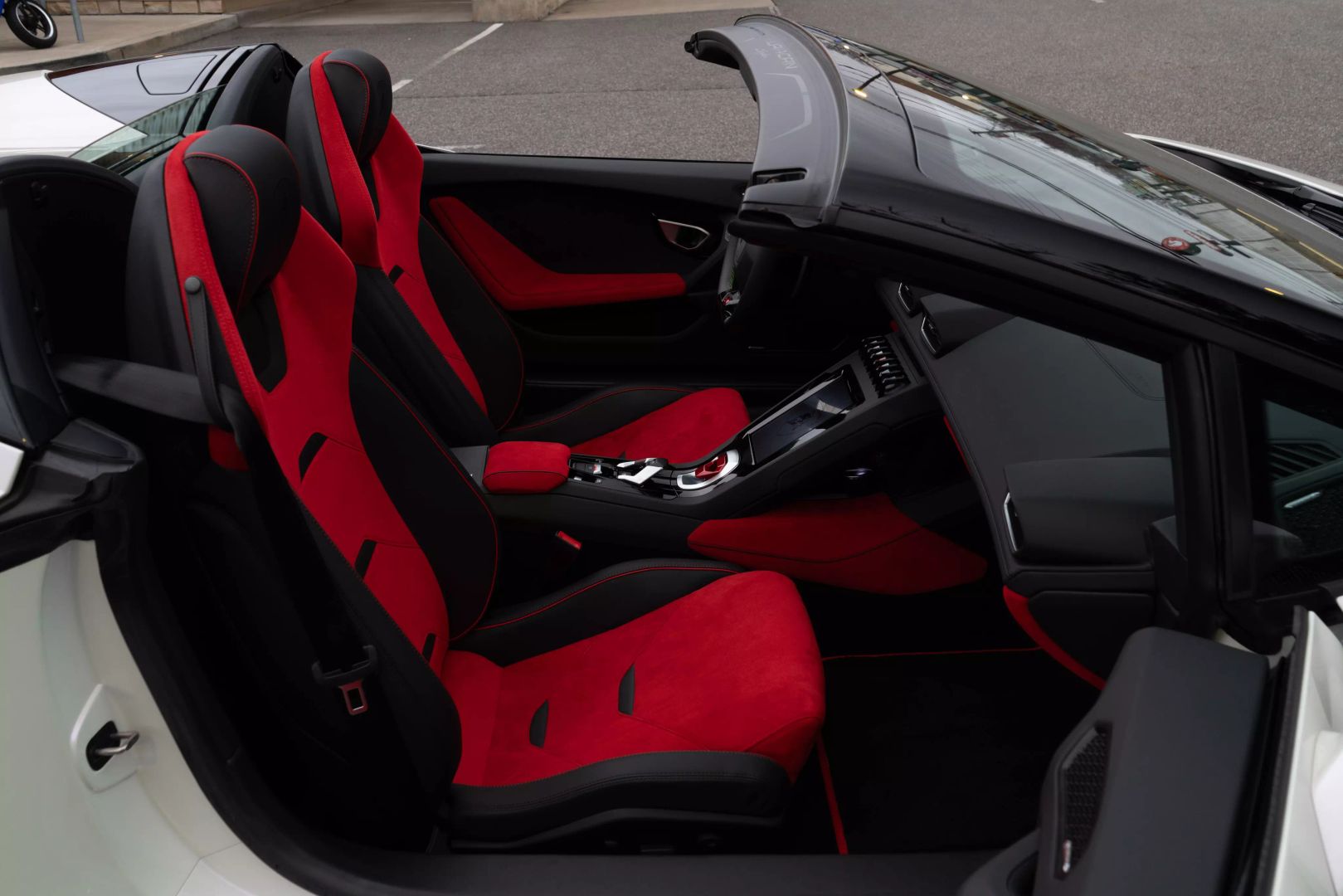 2024 Lamborghini Huracan - Image 57