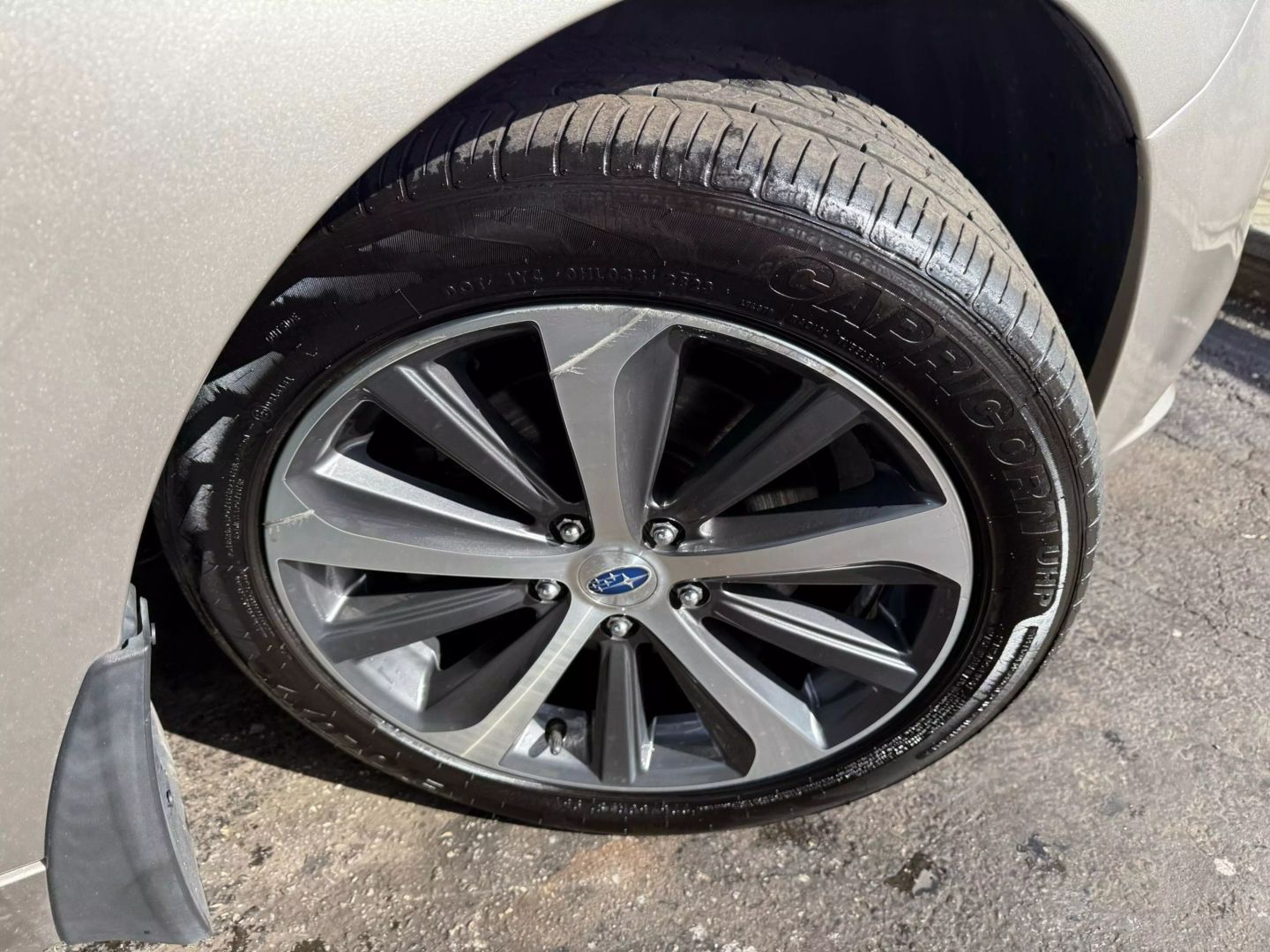 2017 Subaru Legacy - Image 52