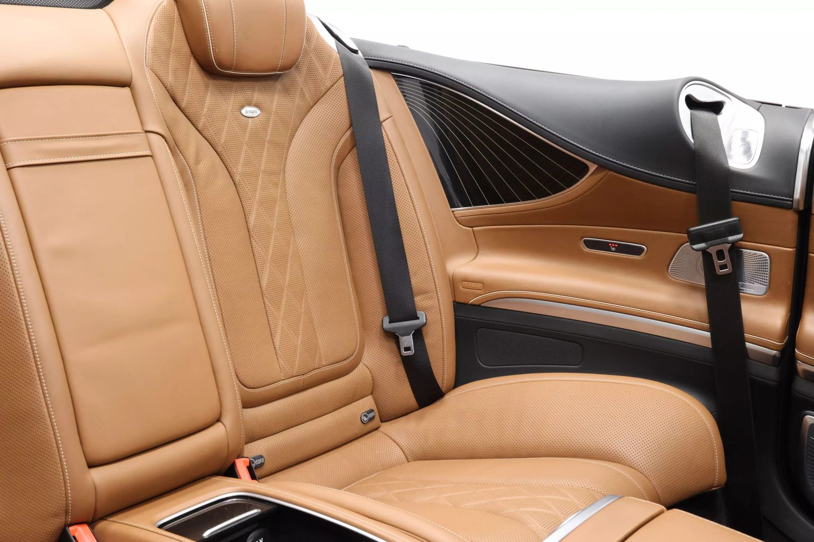 2017 Mercedes-benz S-class - Image 59