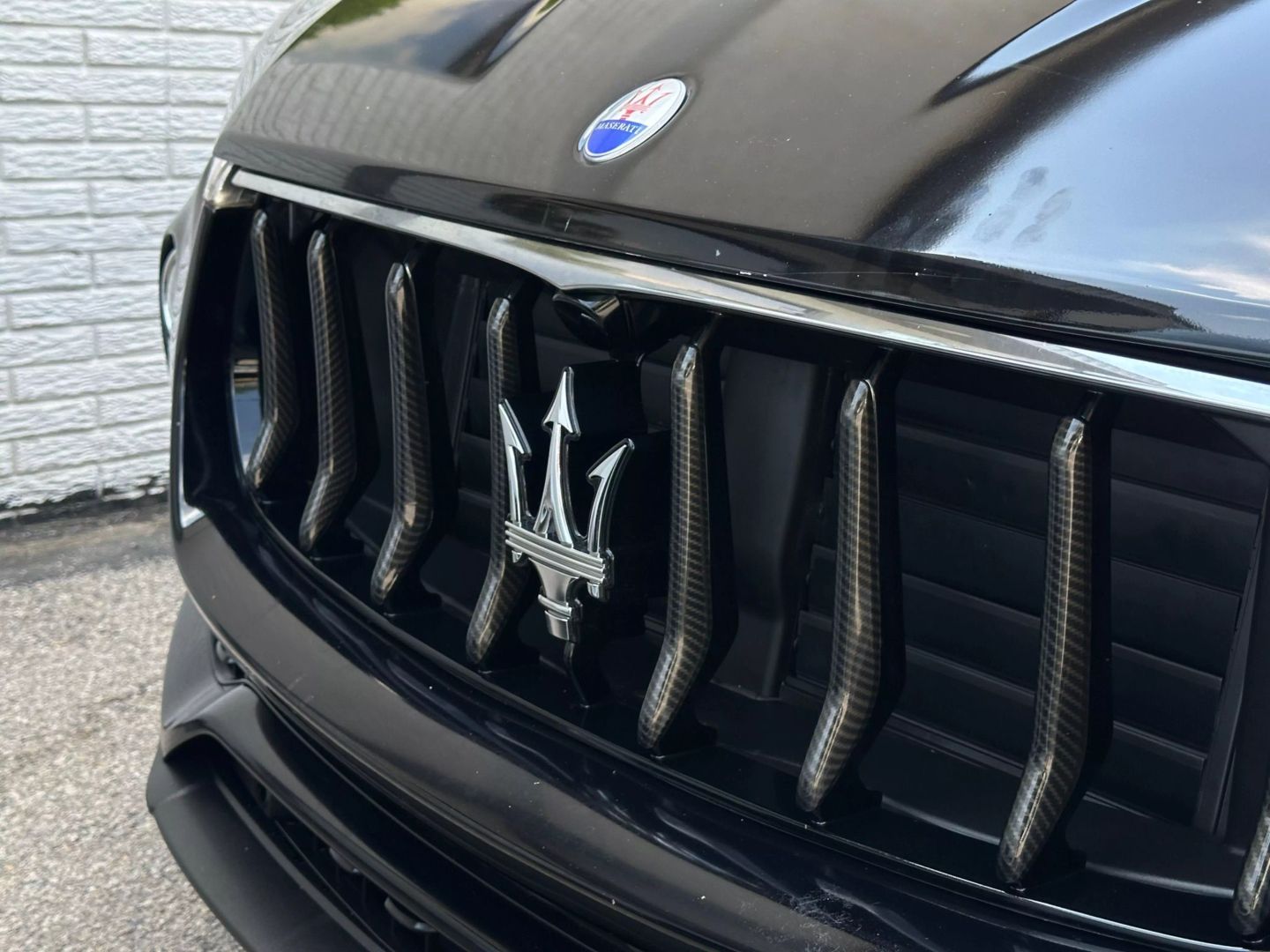 2017 Maserati Levante - Image 50