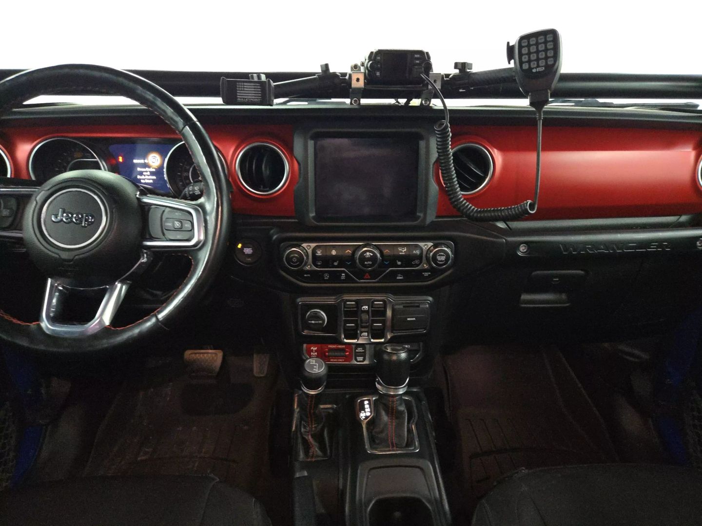 2023 Jeep Wrangler Unlimited - Image 13
