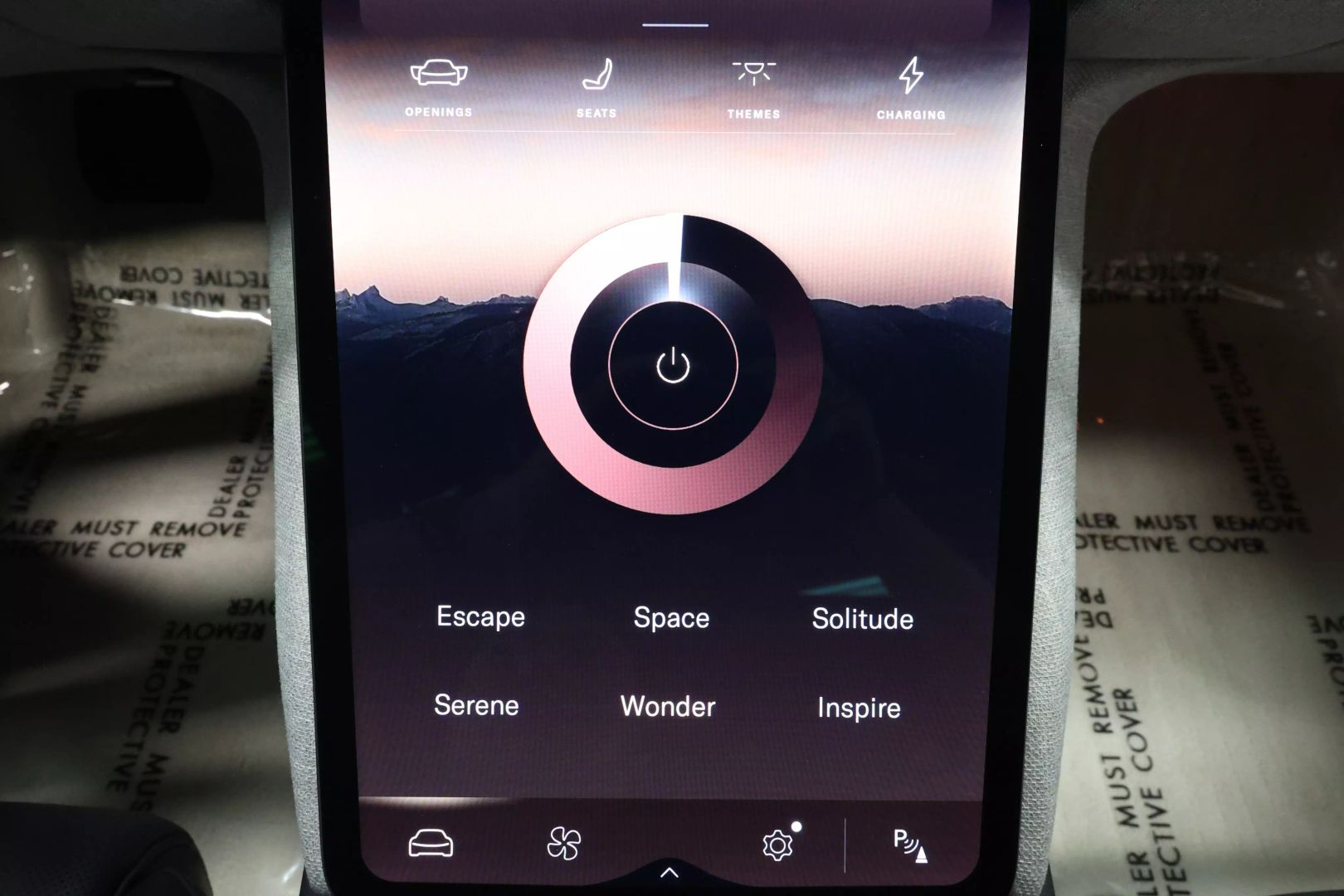 2023 Lucid Air - Image 39