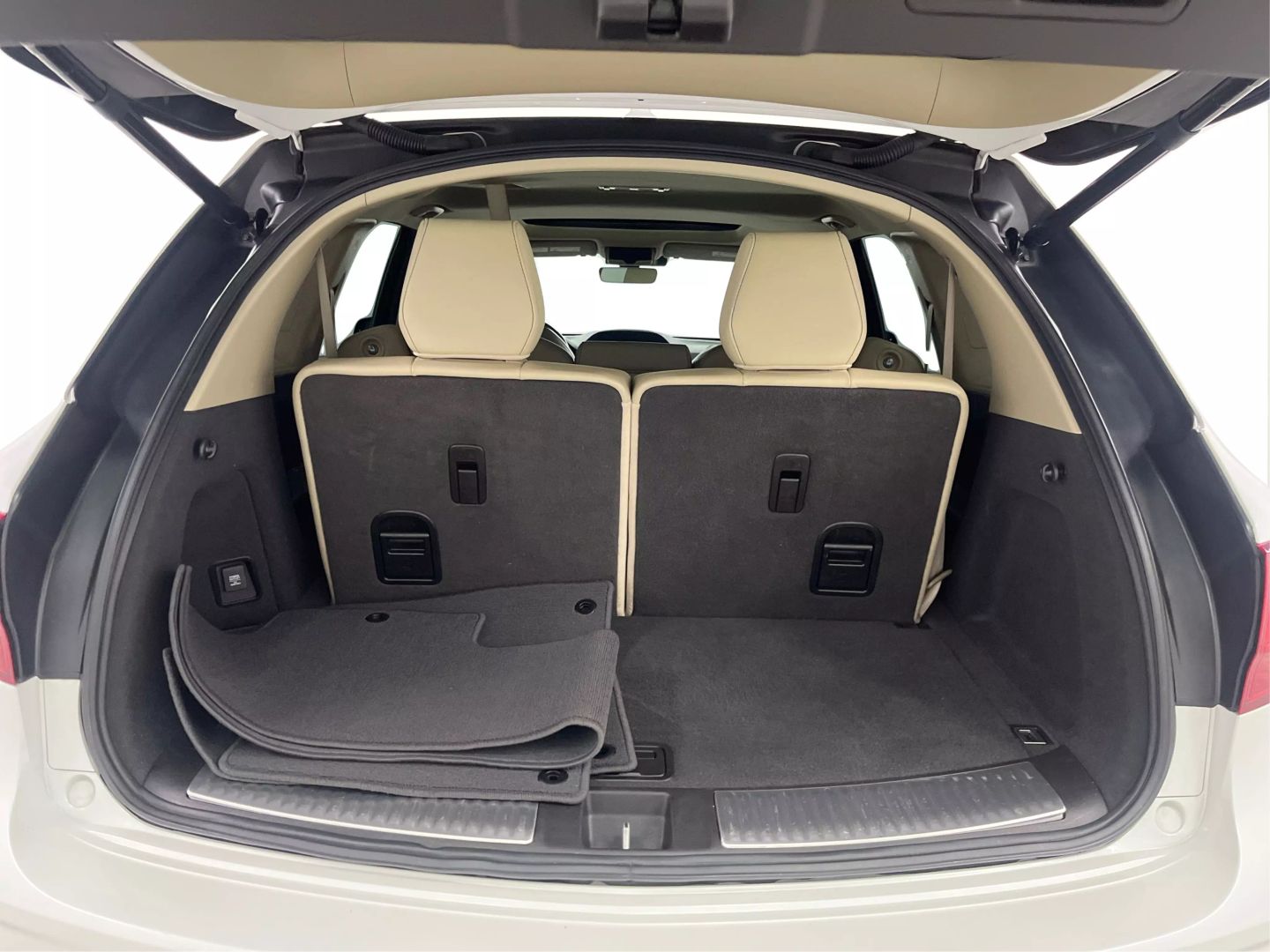 2020 Acura Mdx - Image 11