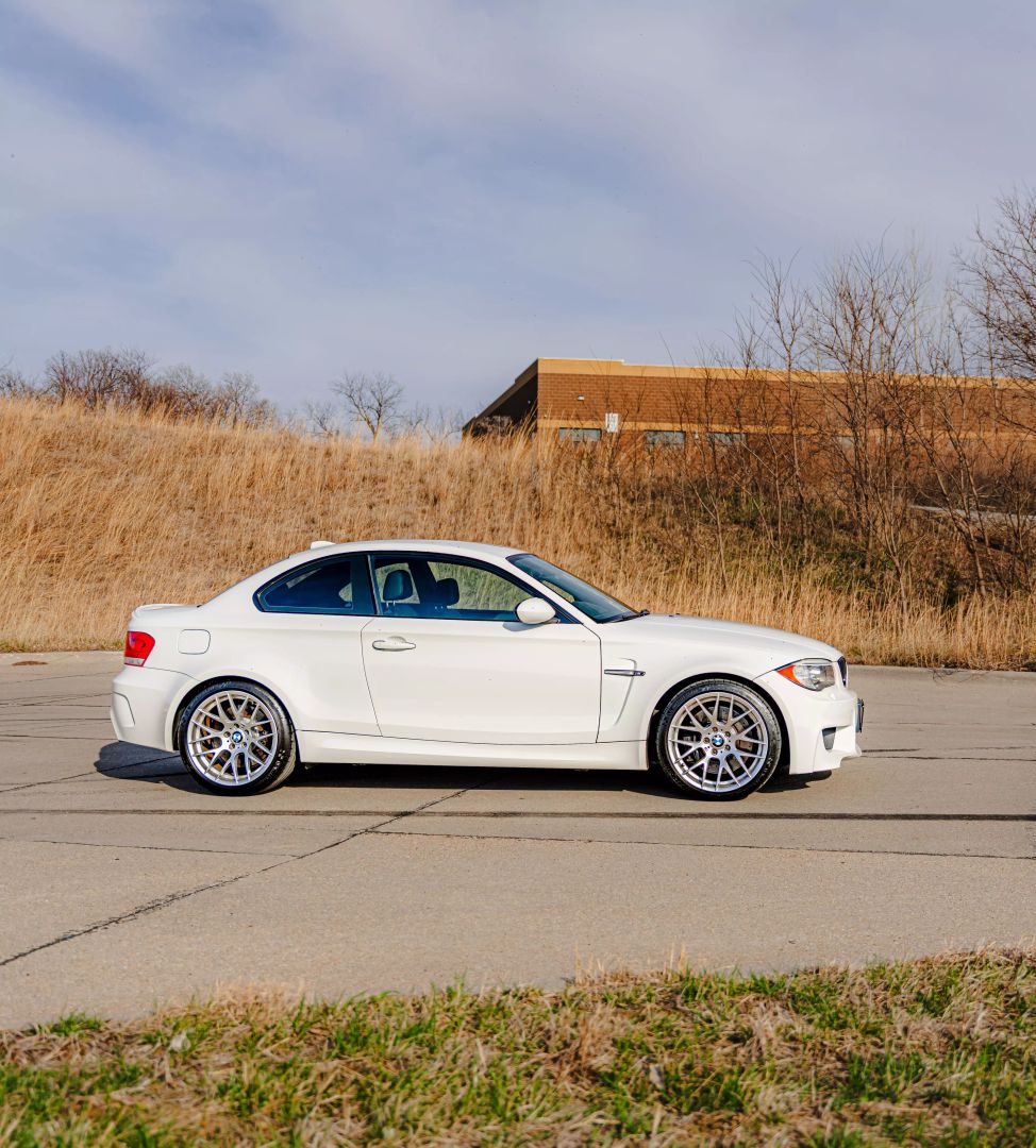 2011 Bmw 1 Series - Image 26