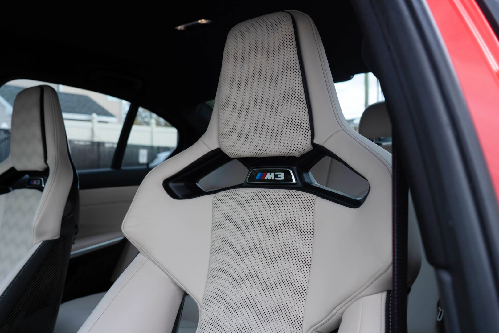 2022 Bmw M3 - Image 34