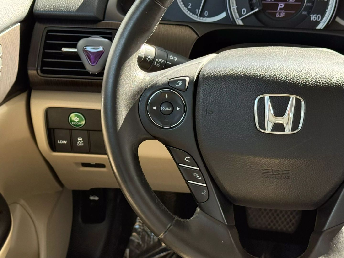 2015 Honda Accord - Image 33