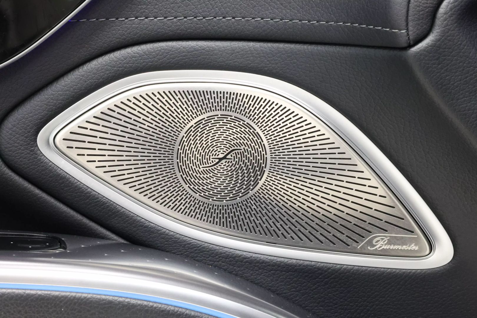 2023 Mercedes-benz Mercedes-eq Eqs - Image 12