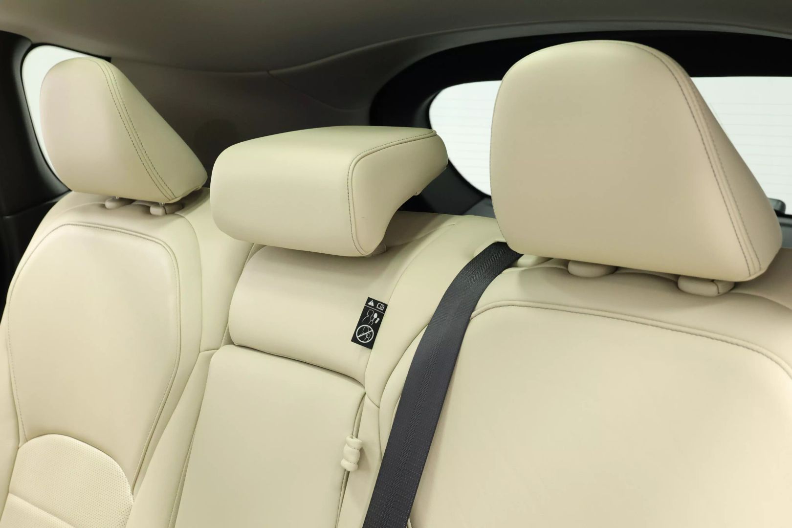 2019 Infiniti Qx50 - Image 57