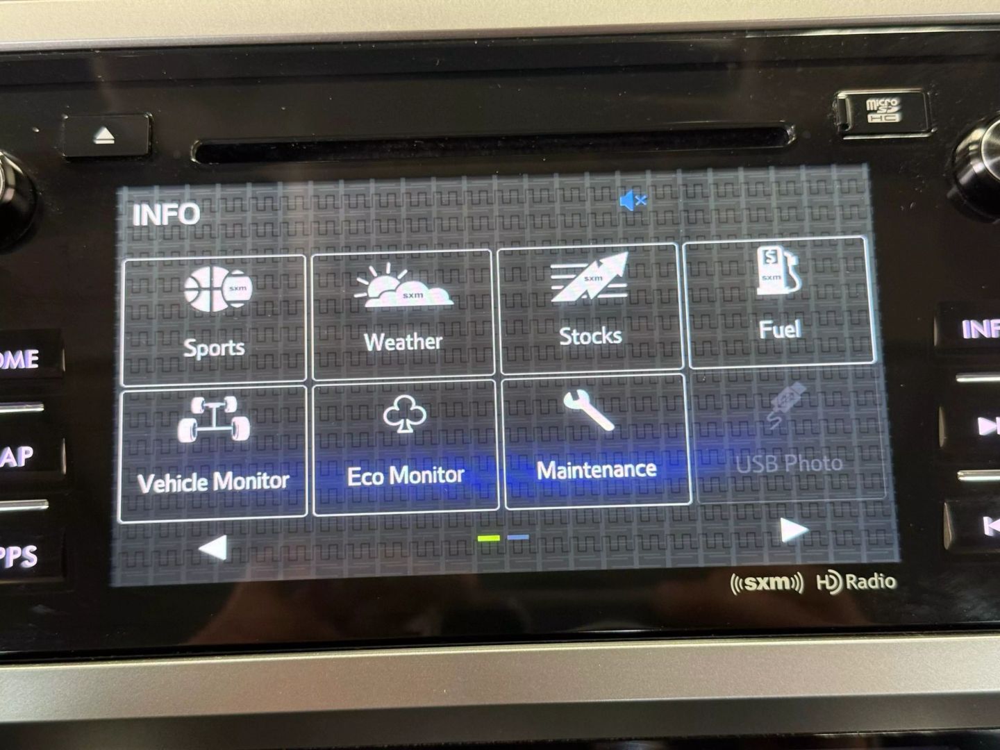 2016 Subaru Outback - Image 37