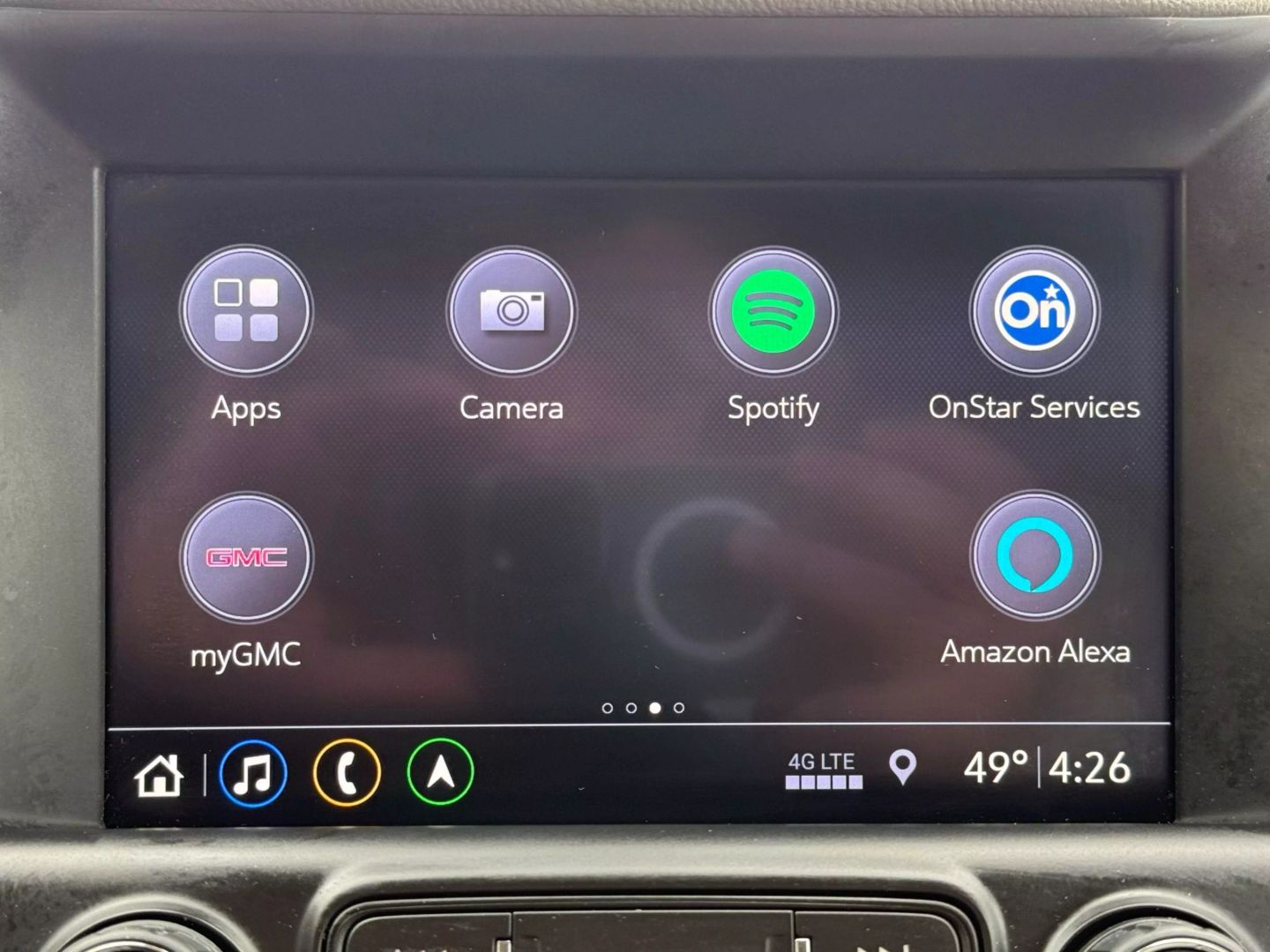 2019 Gmc Terrain - Image 36