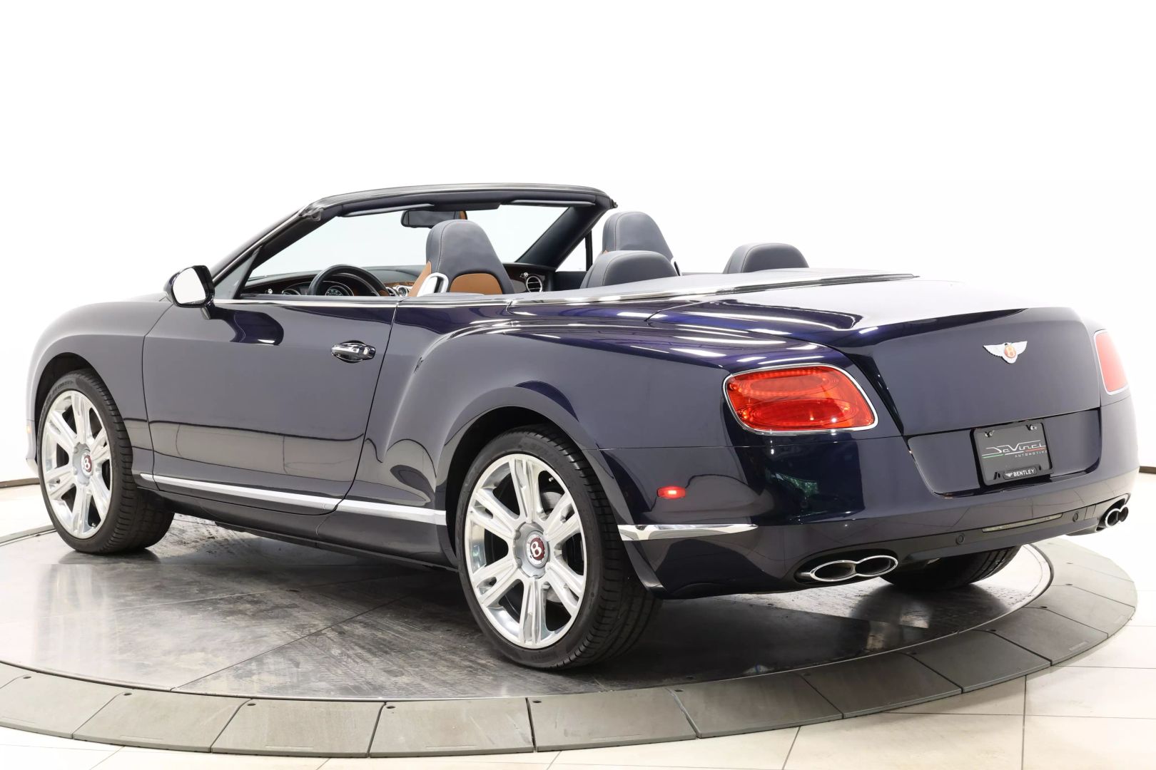 2013 Bentley Continental - Image 54
