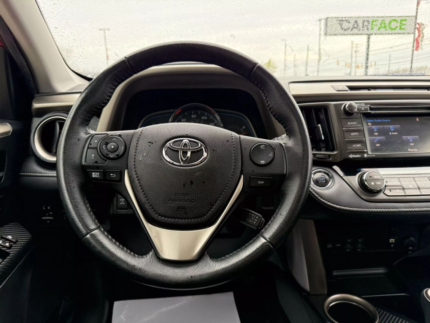 2015 Toyota Rav4 - Image 29
