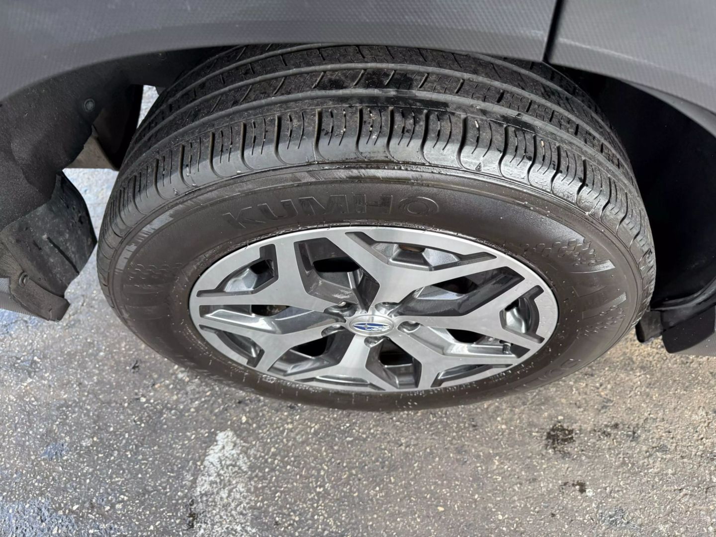 2019 Subaru Forester - Image 47
