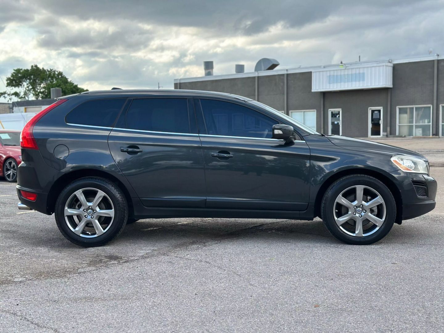 2013 Volvo Xc60 - Image 8