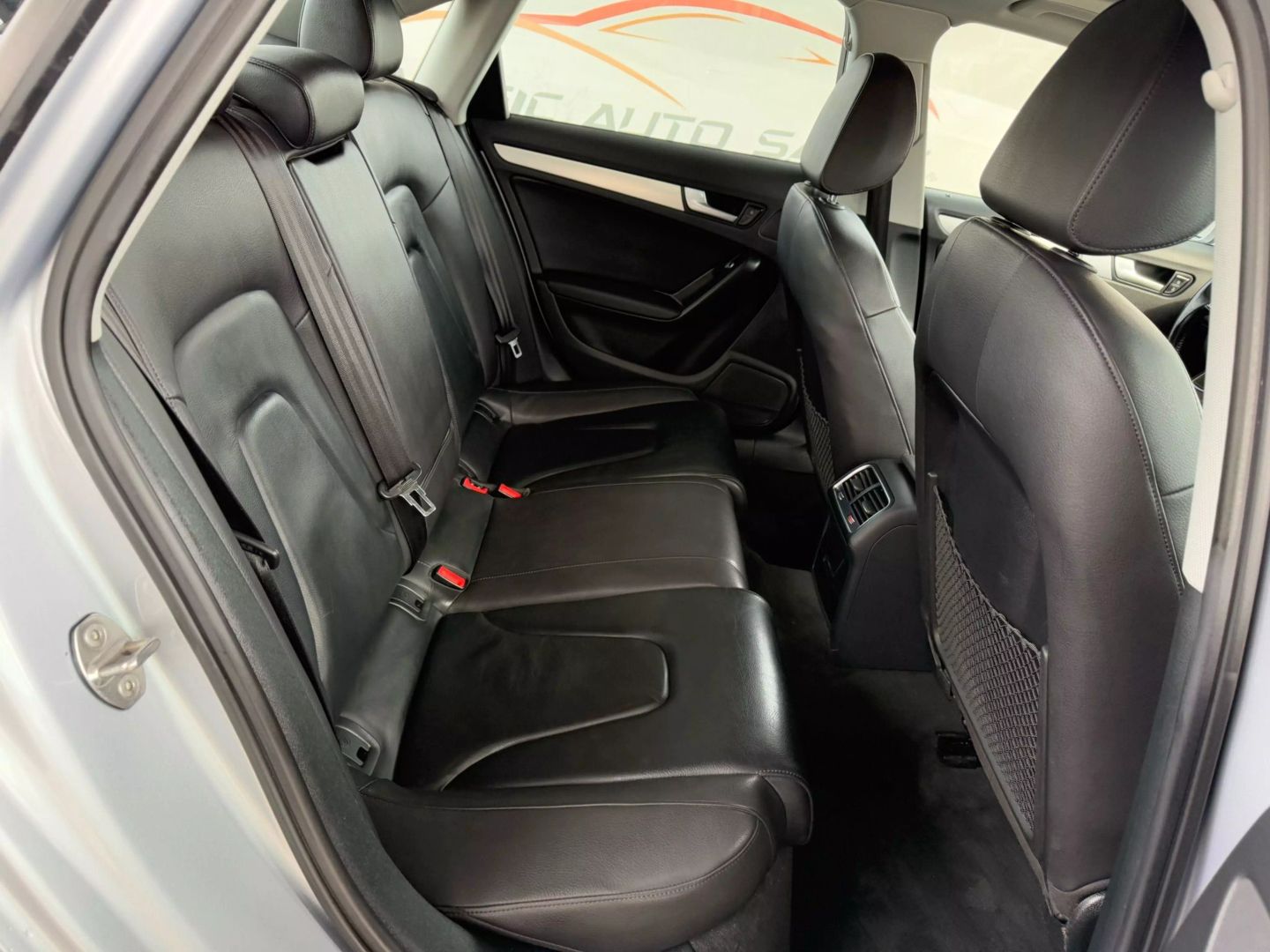 2016 Audi A4 - Image 22