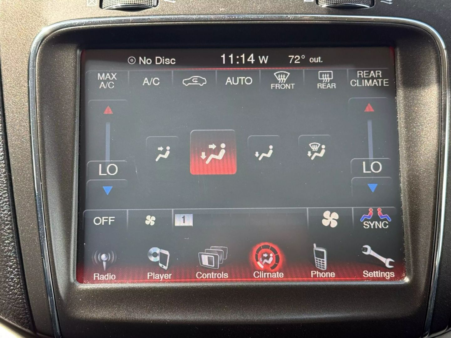 2019 Dodge Journey - Image 37