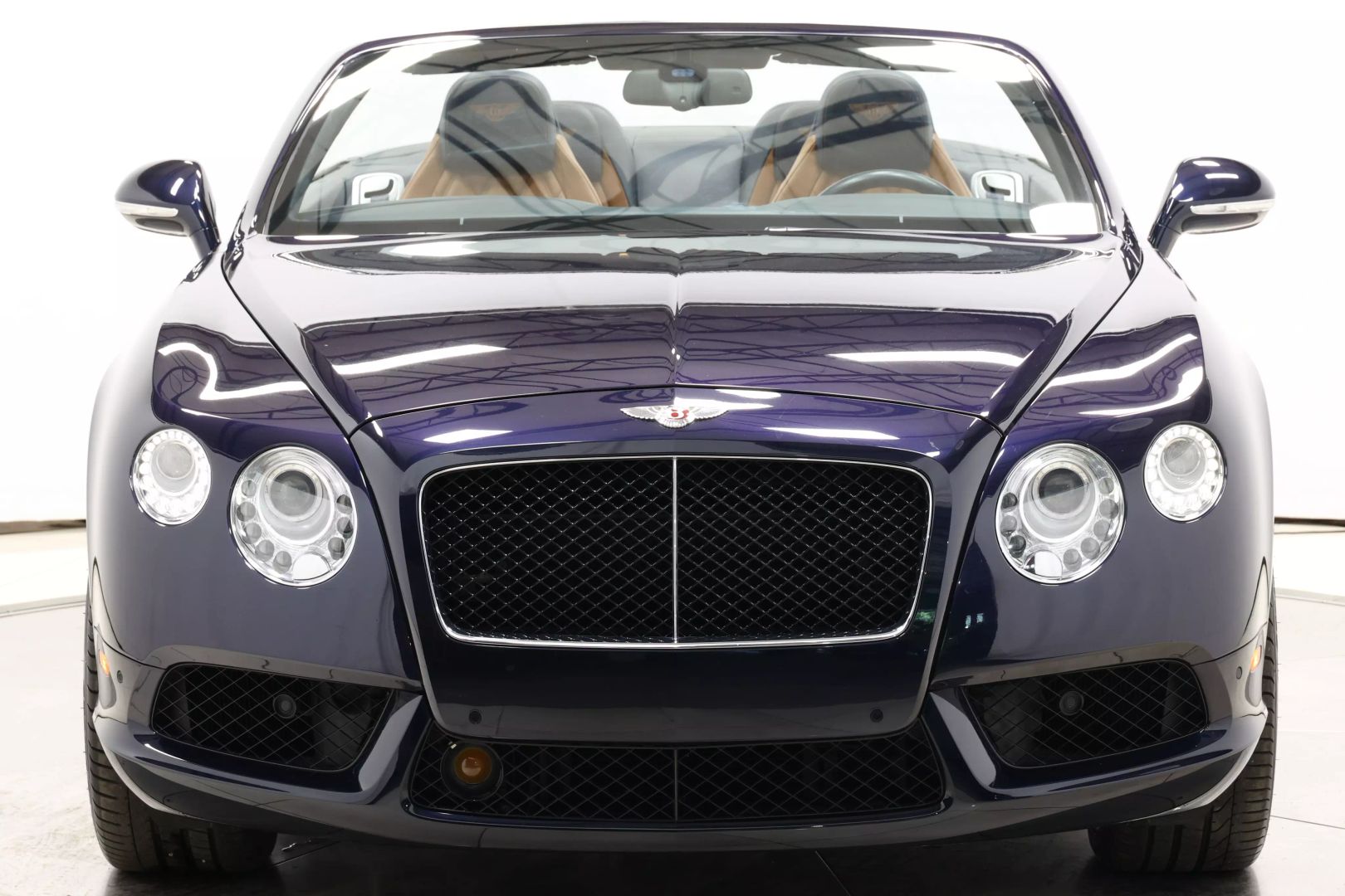 2013 Bentley Continental - Image 87