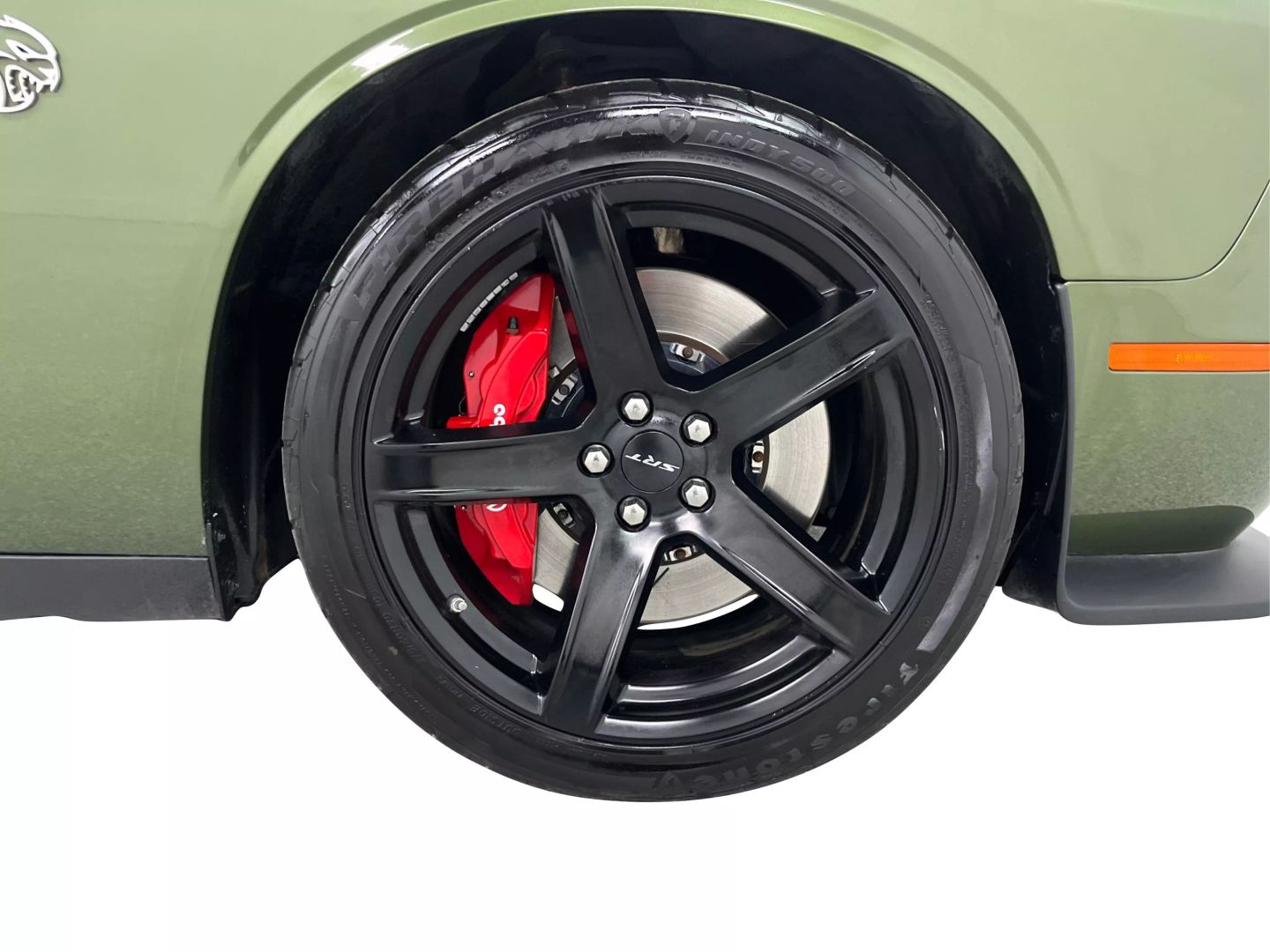2019 Dodge Challenger - Image 22