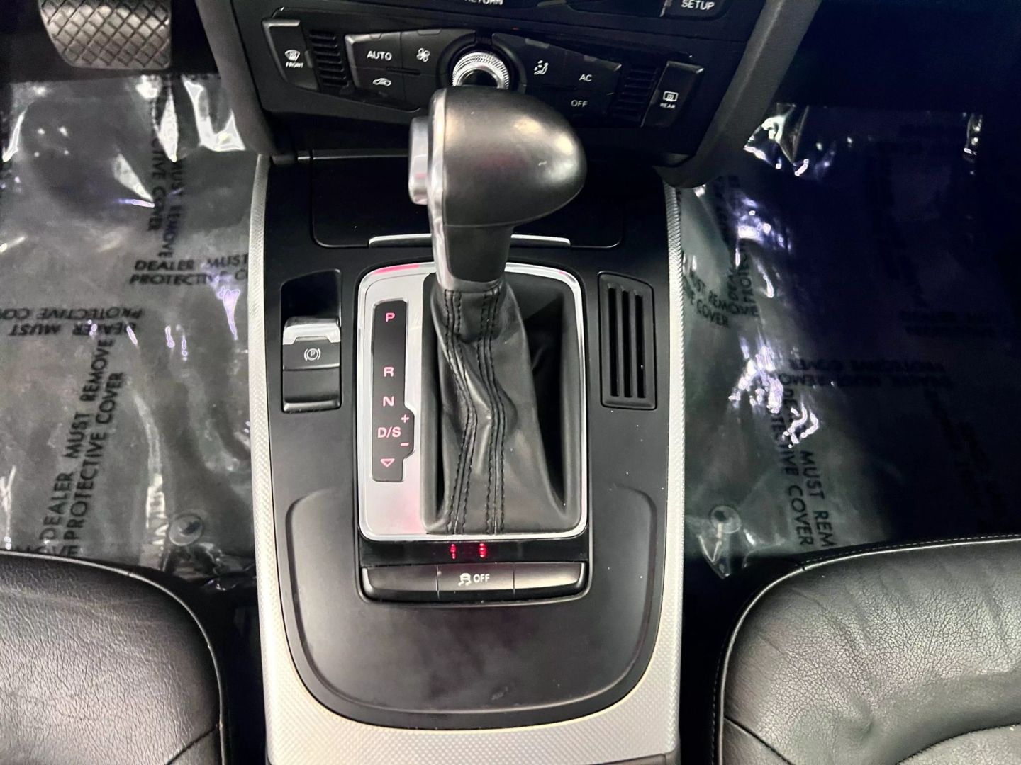 2014 Audi A4 Premium Sedan 4d - Image 14