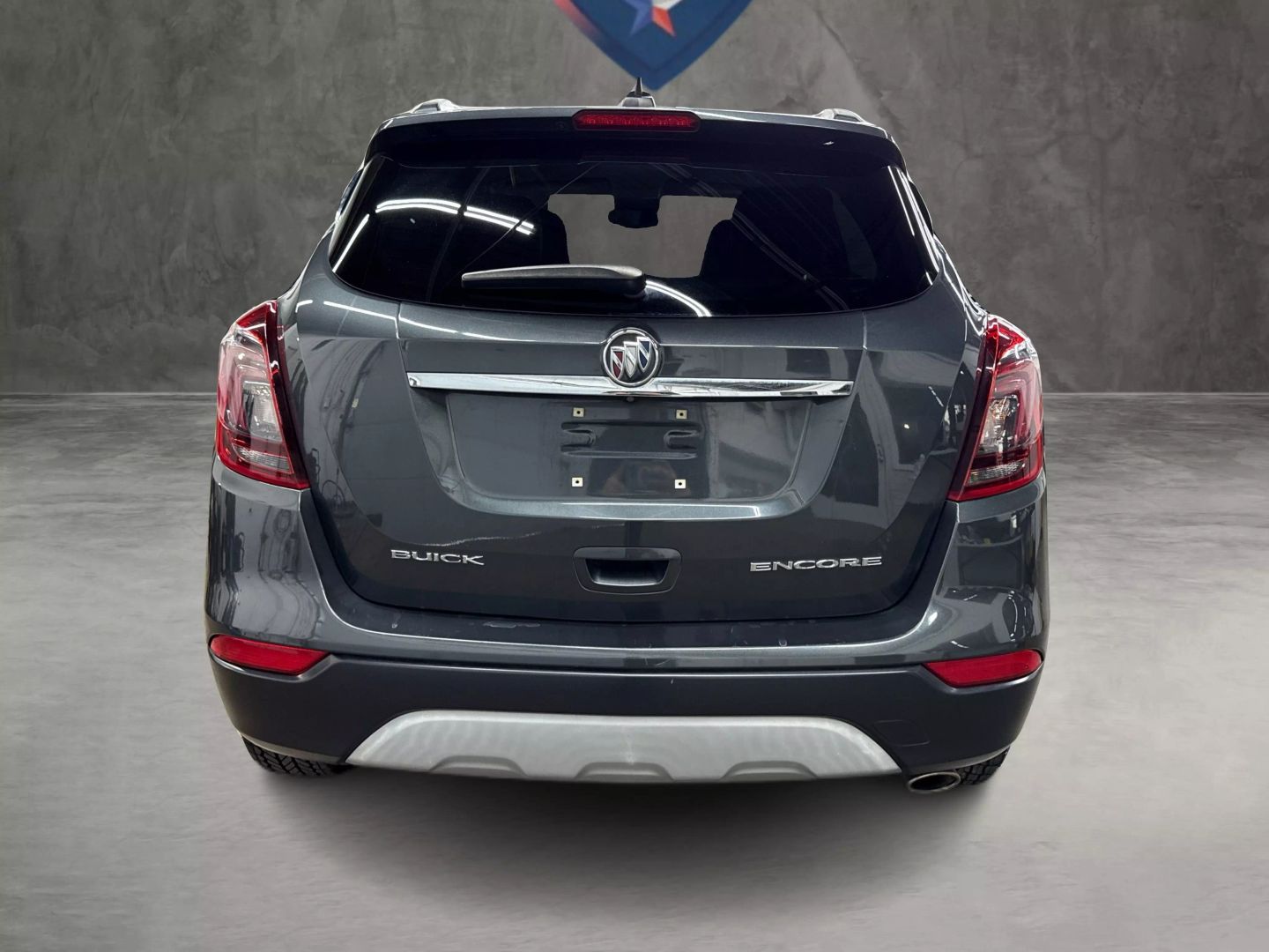 2017 Buick Encore - Image 13
