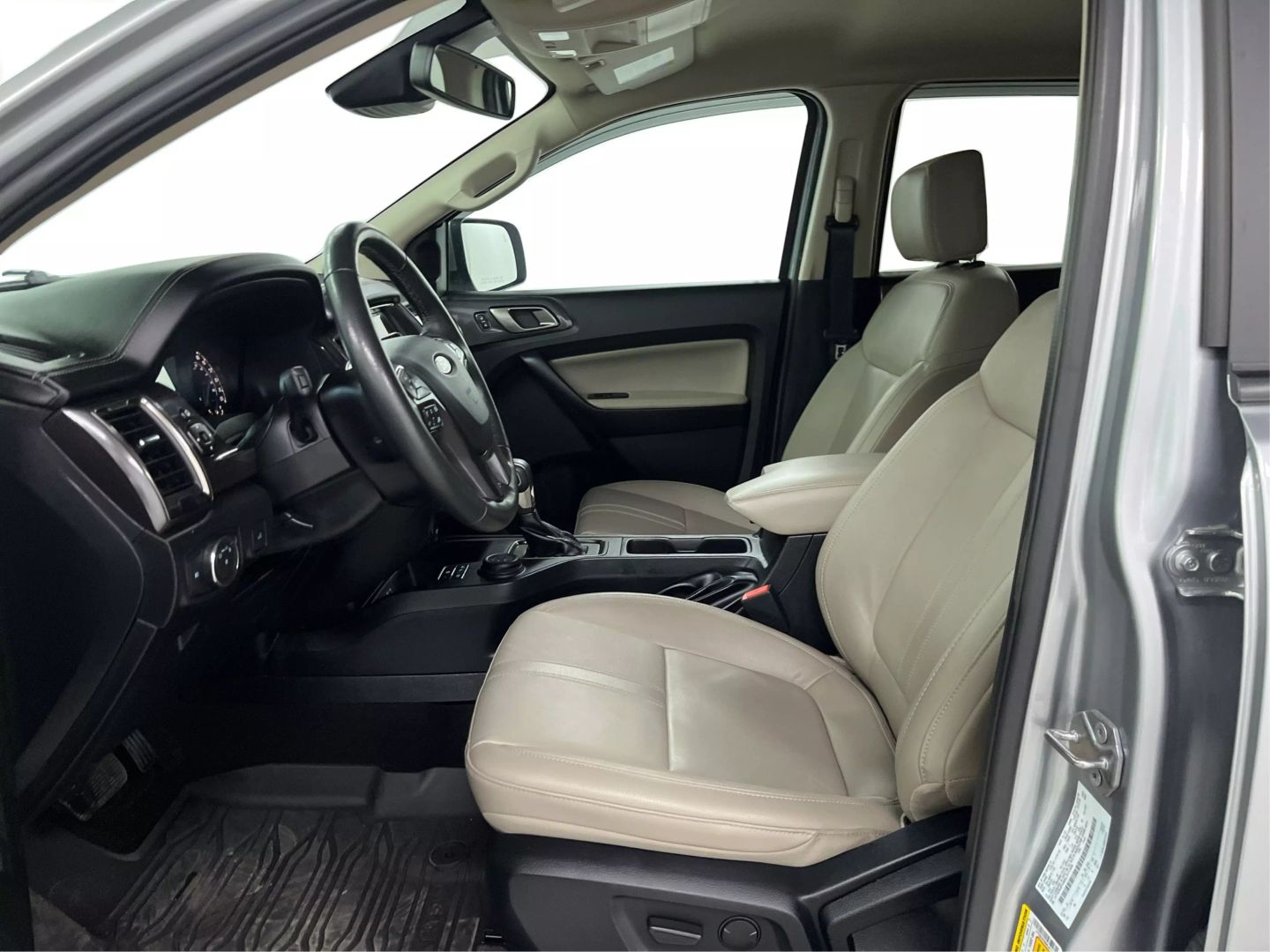 2022 Ford Ranger Supercrew - Image 9