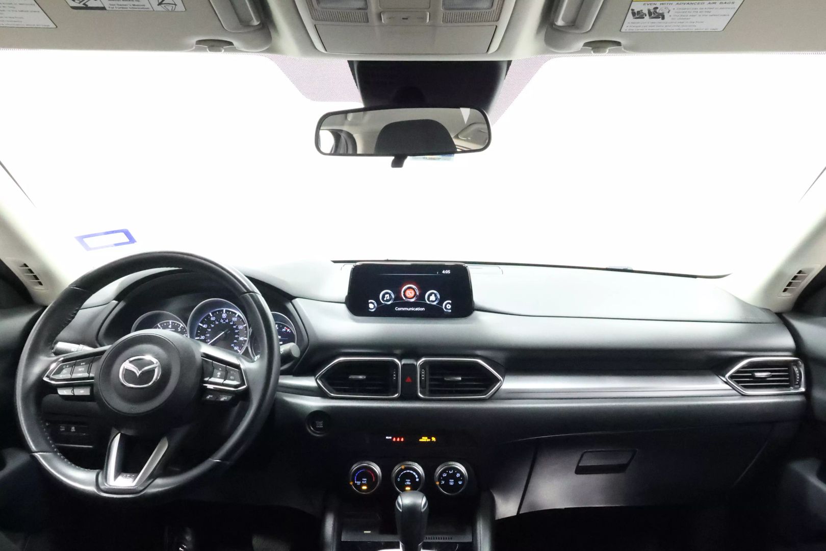 2019 Mazda Cx-5 - Image 44