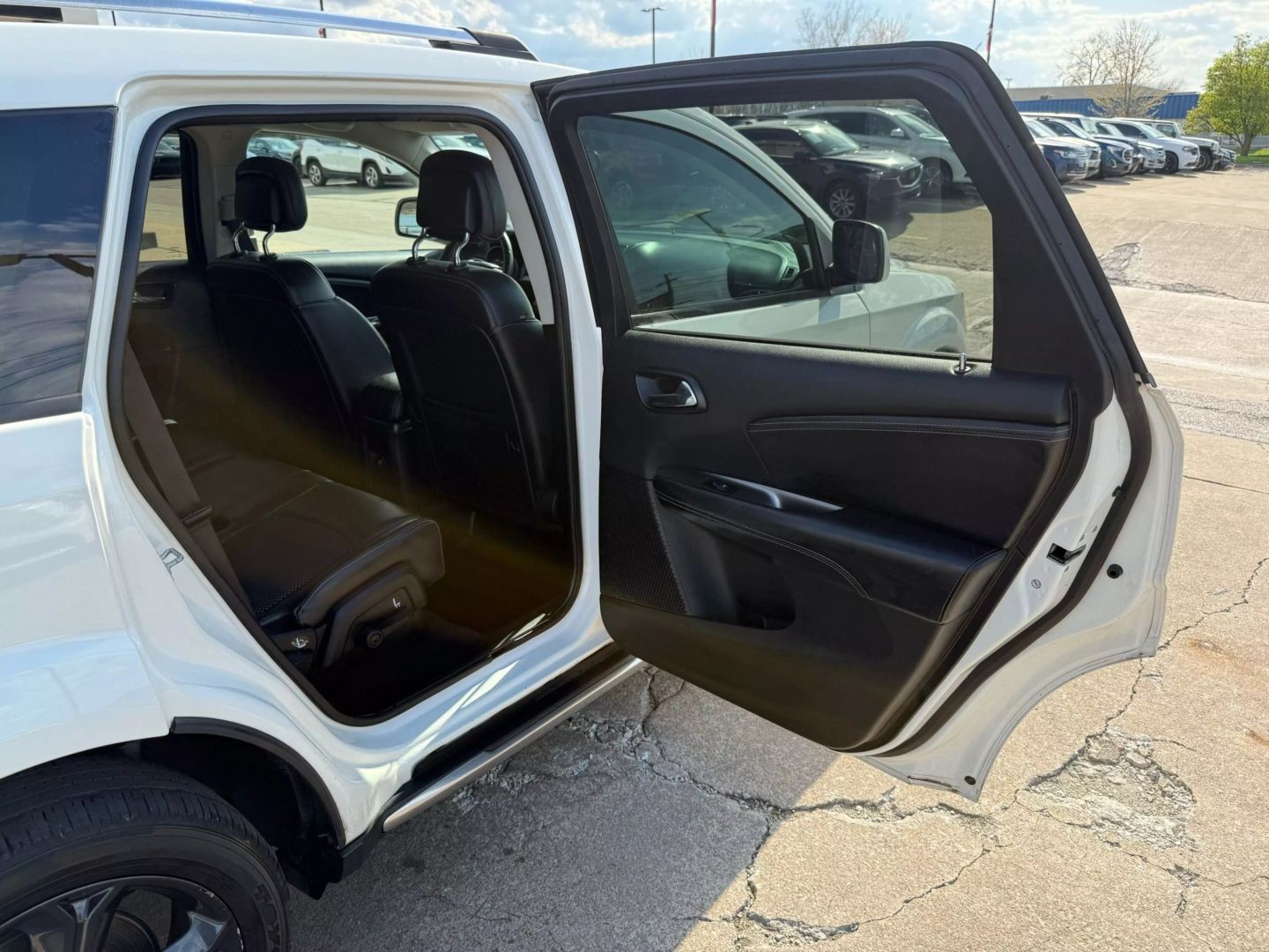 2018 Dodge Journey - Image 21