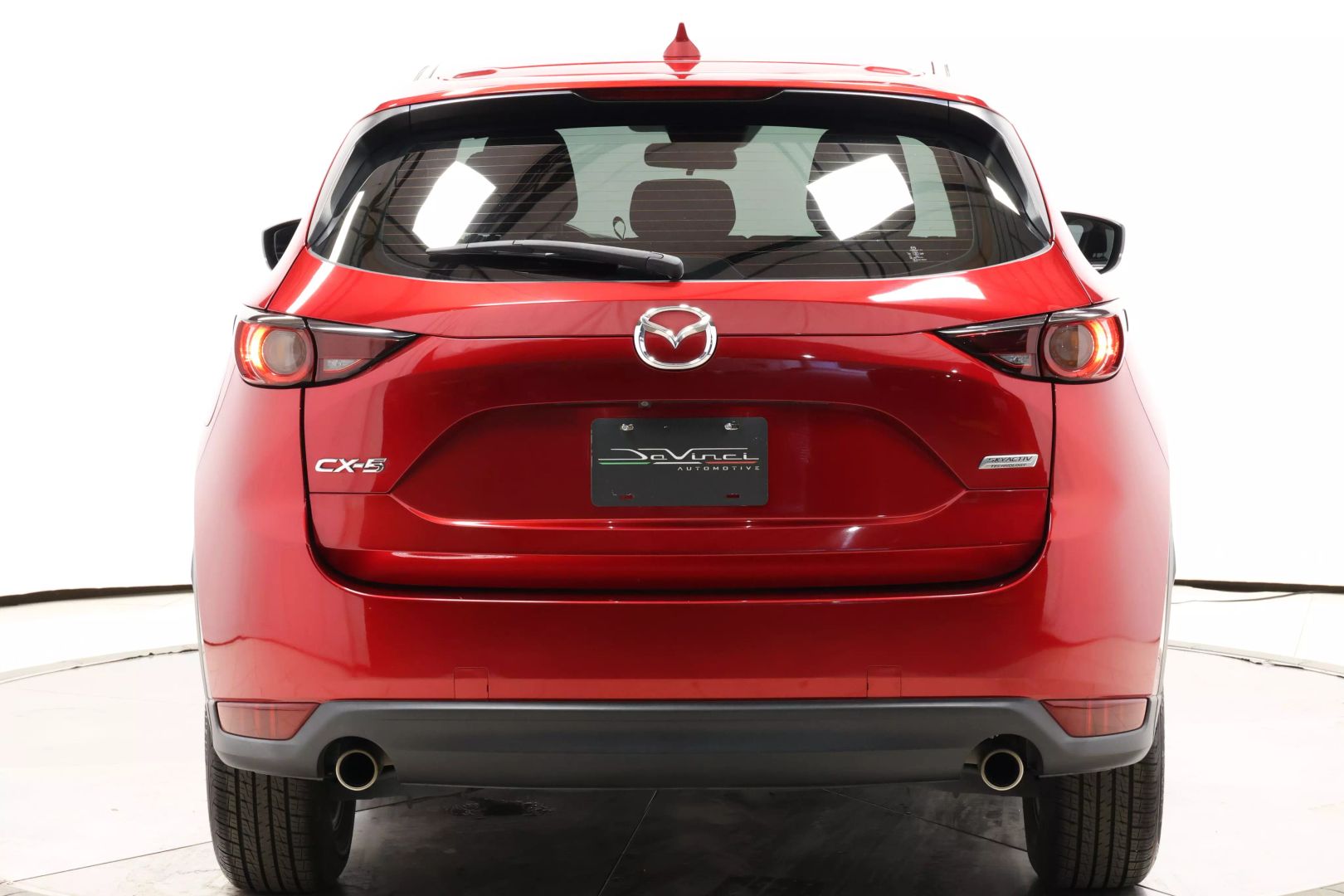 2019 Mazda Cx-5 - Image 56