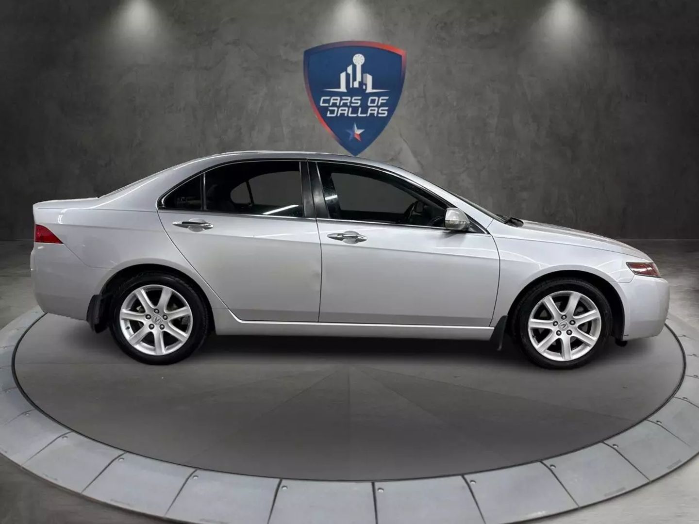 2004 Acura Tsx - Image 6