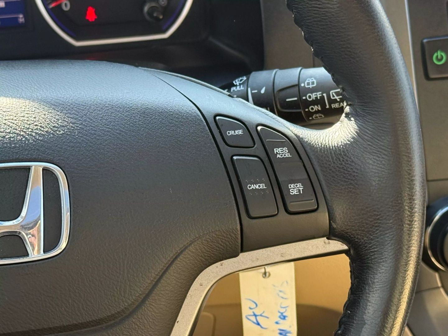 2010 Honda Cr-v - Image 29