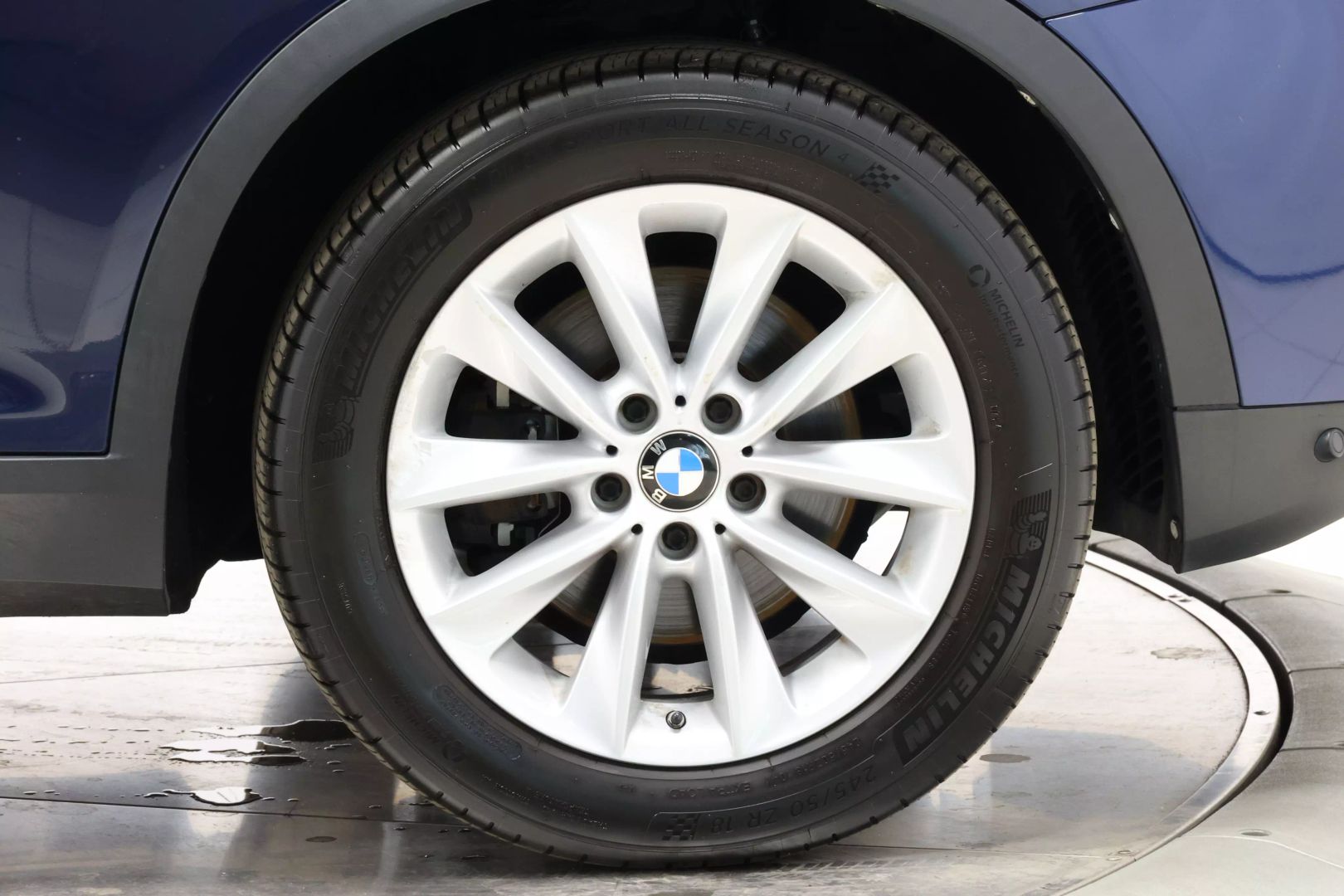 2017 Bmw X3 - Image 107